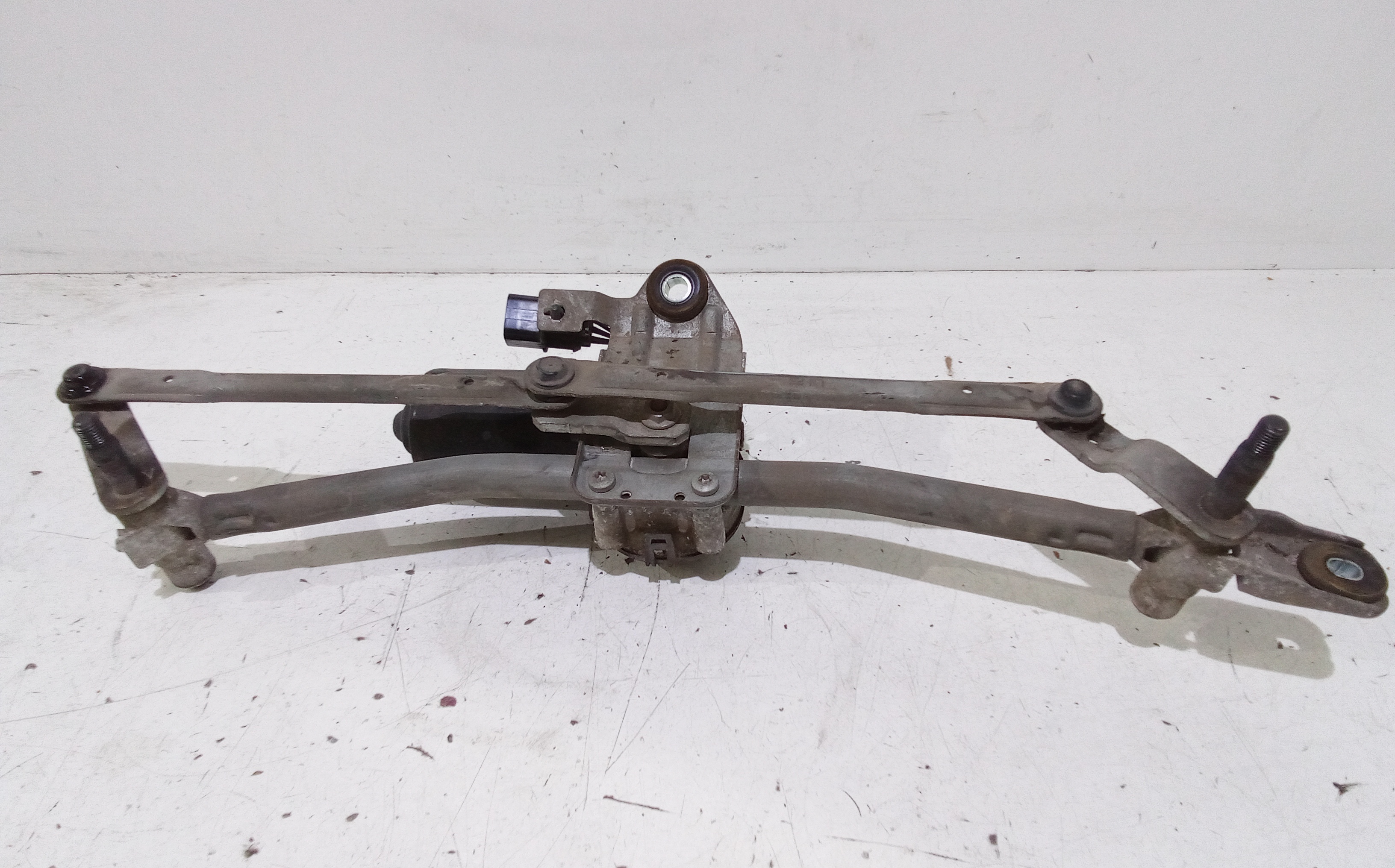 Motorino Tergiparabrezza Compl. Usato