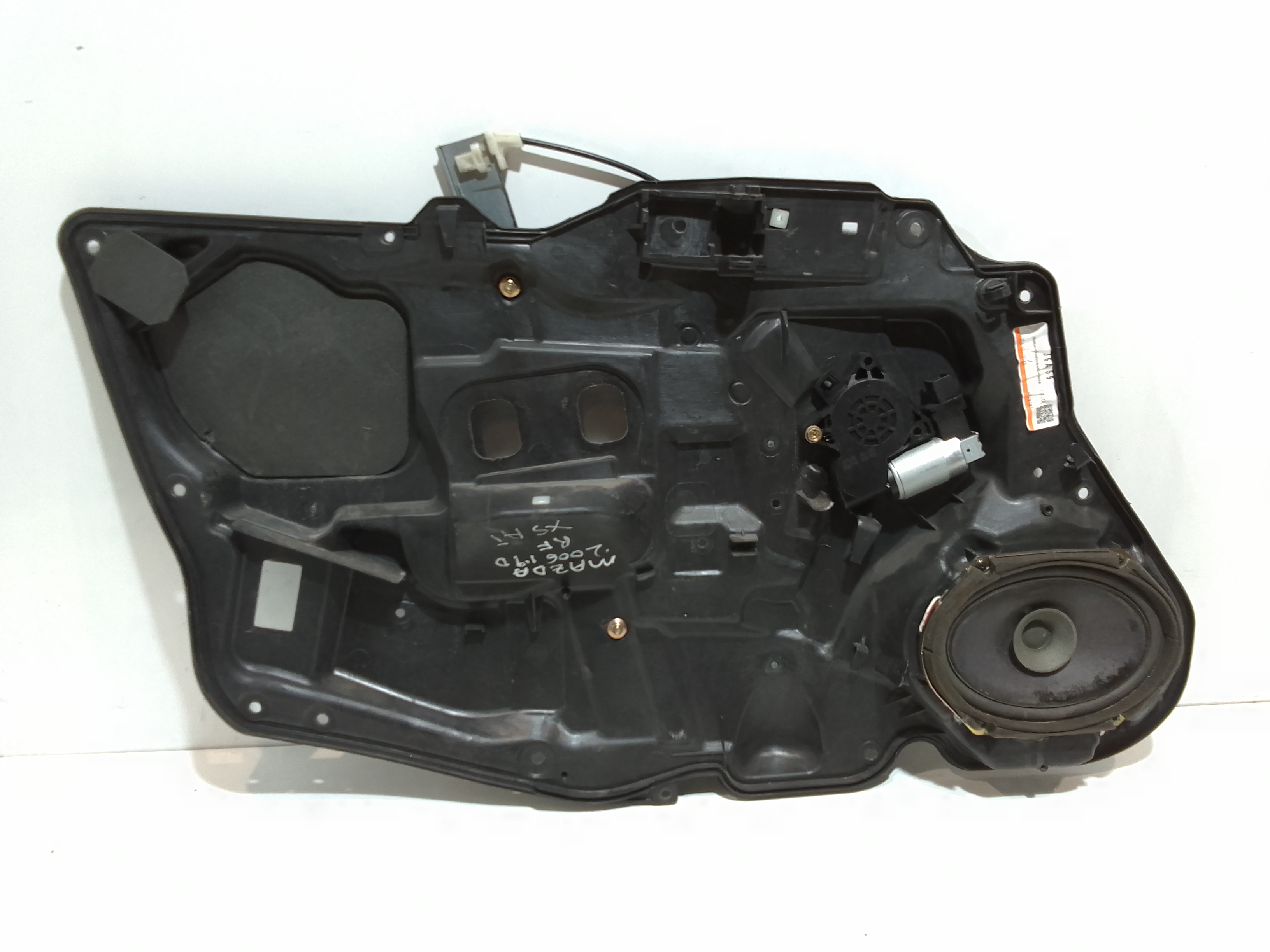 Alzacristallo Porta Ant. Sinistro Usato