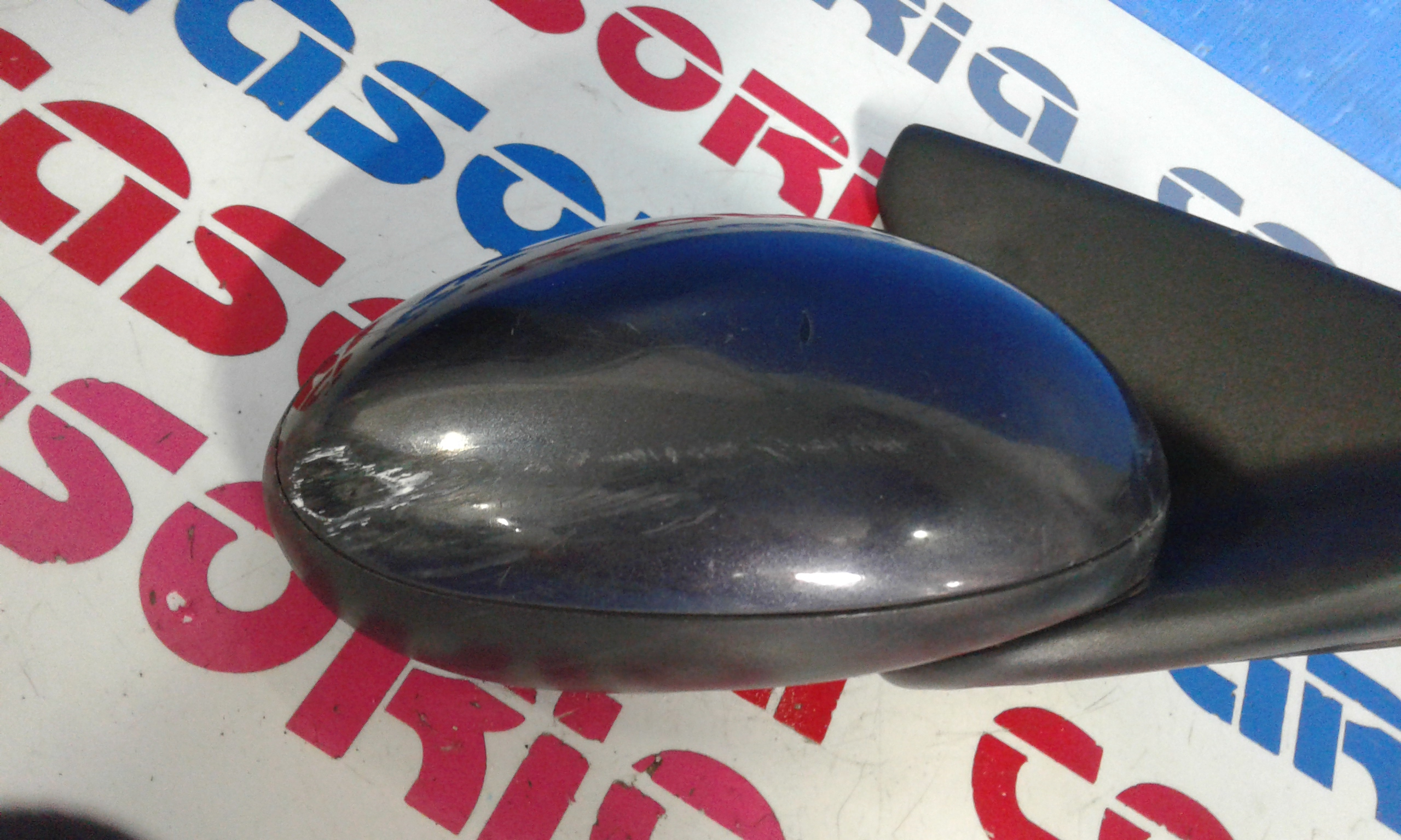 Retrovisore Est. Destro Usato