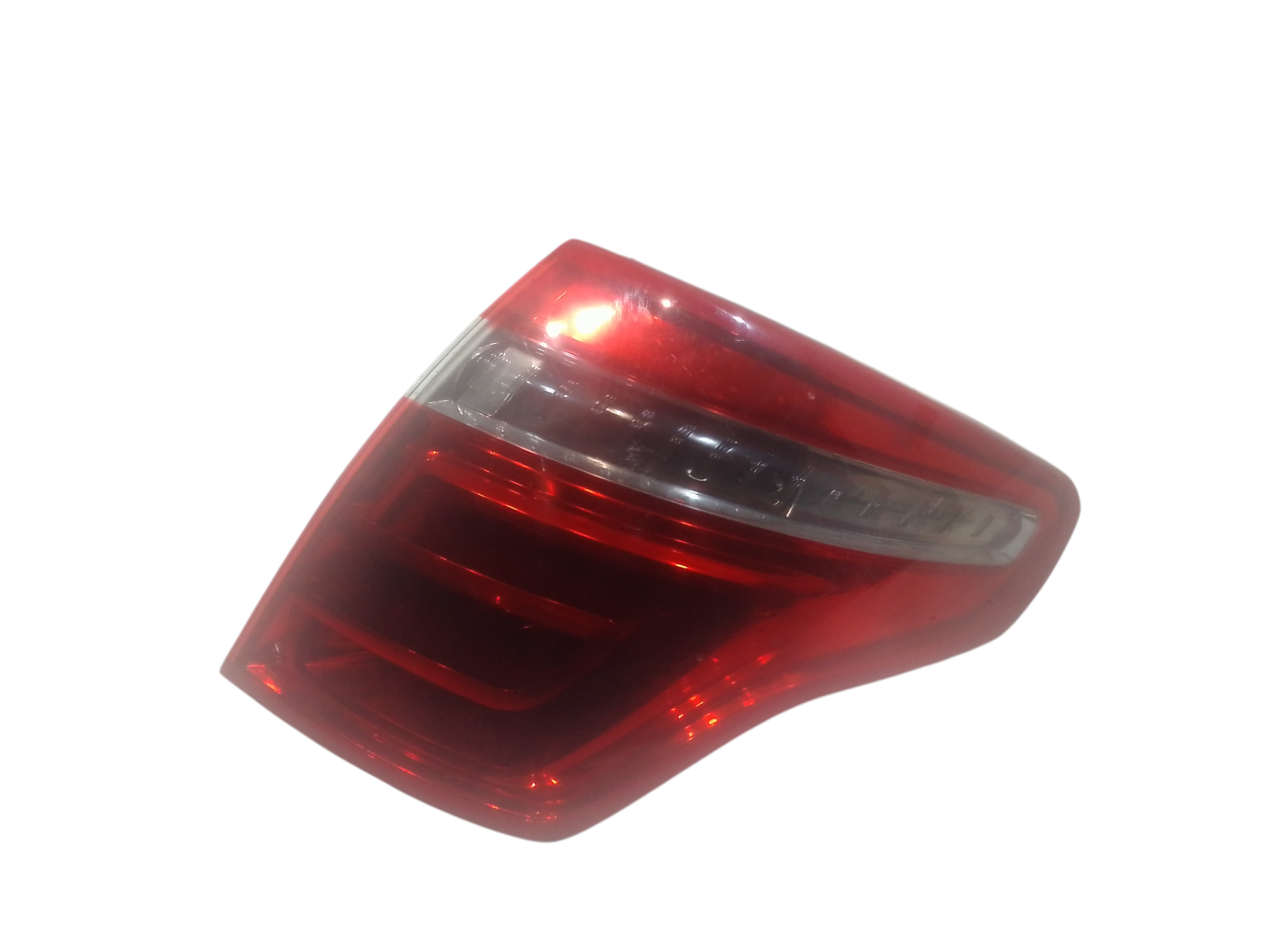 Fanale Post. Destro 6351AC Usato