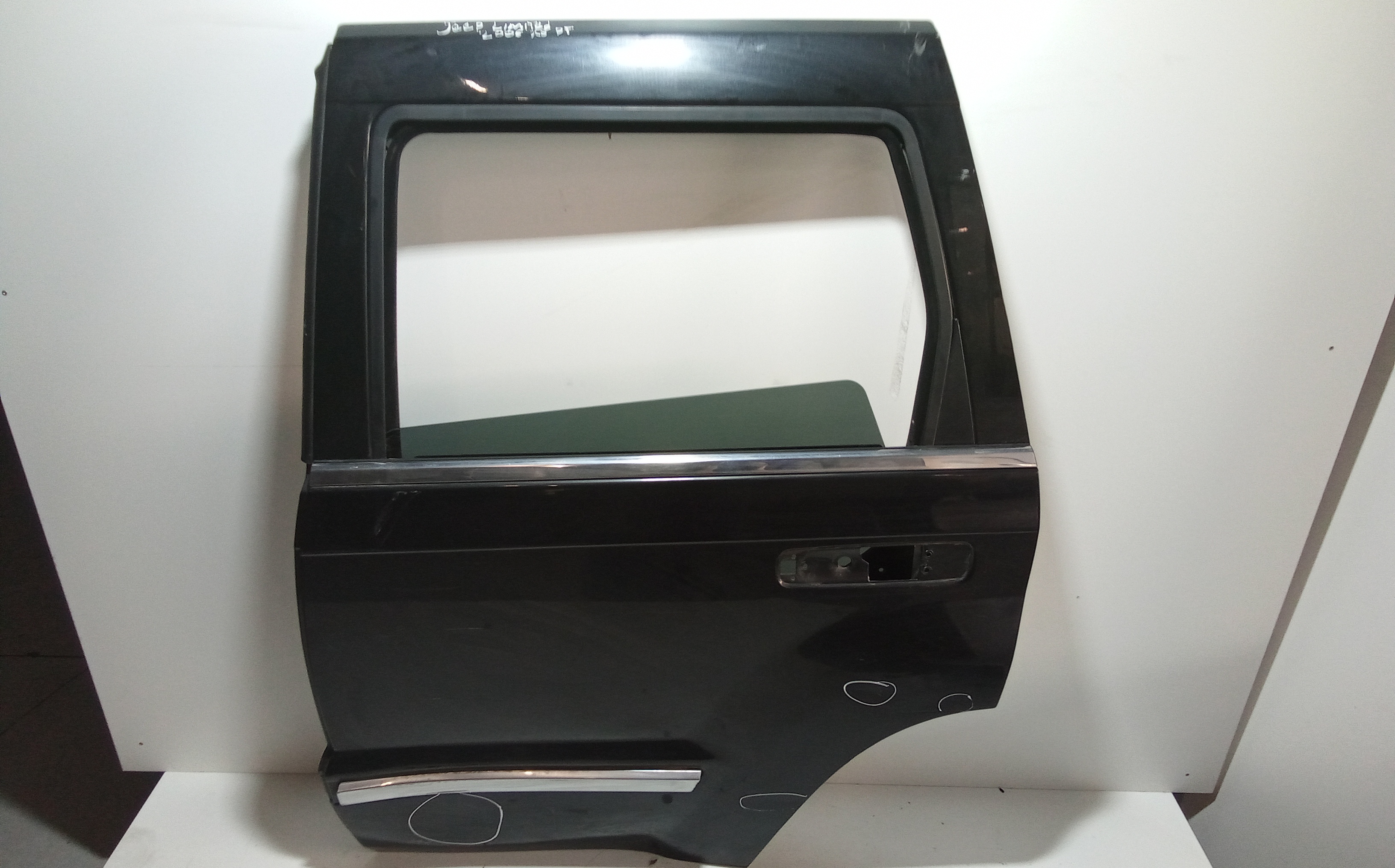 Porta Post. Sinistro K55394385AJ Usato