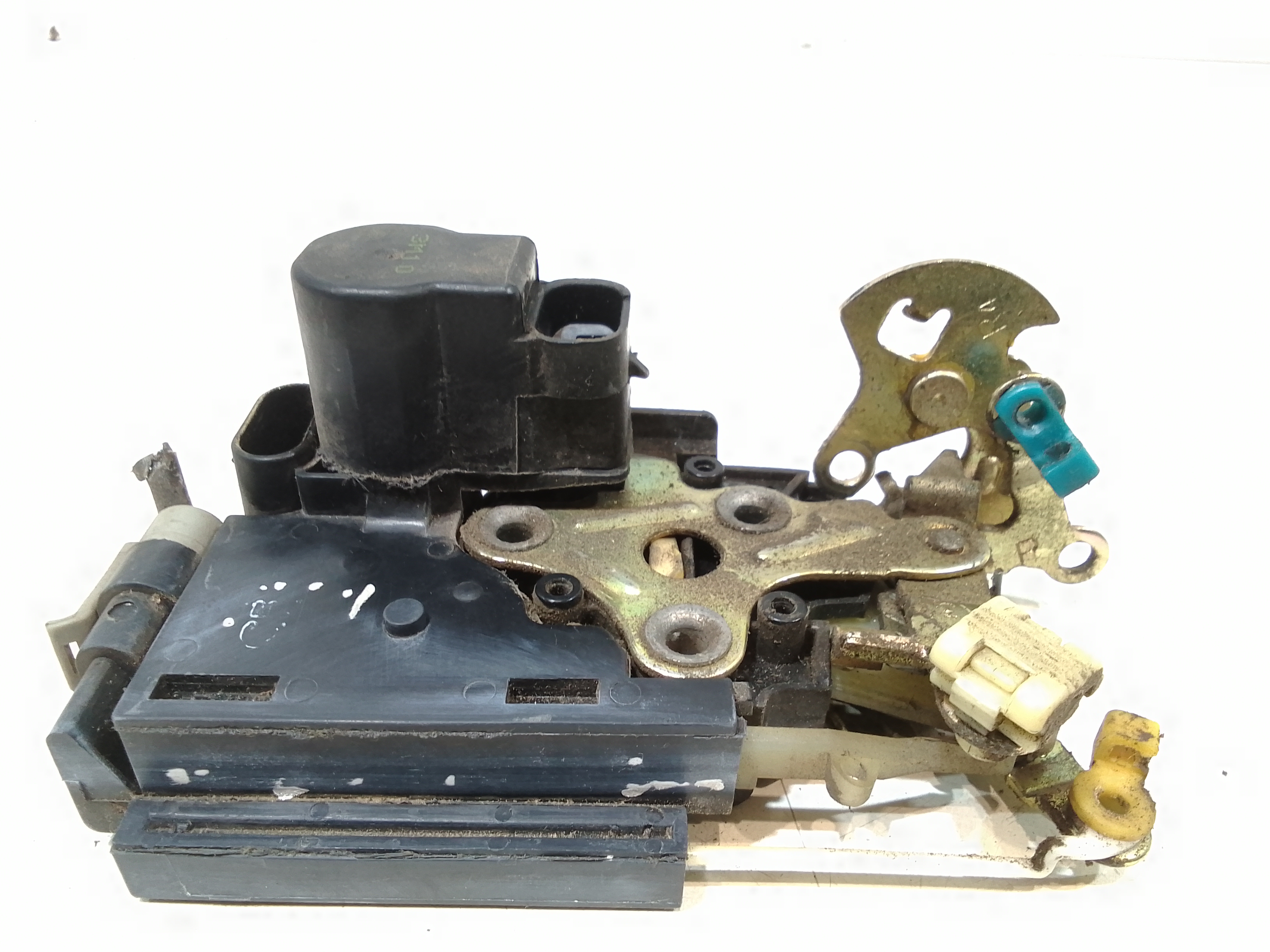 Serratura Porta Ant. Destro 96272639 Usato