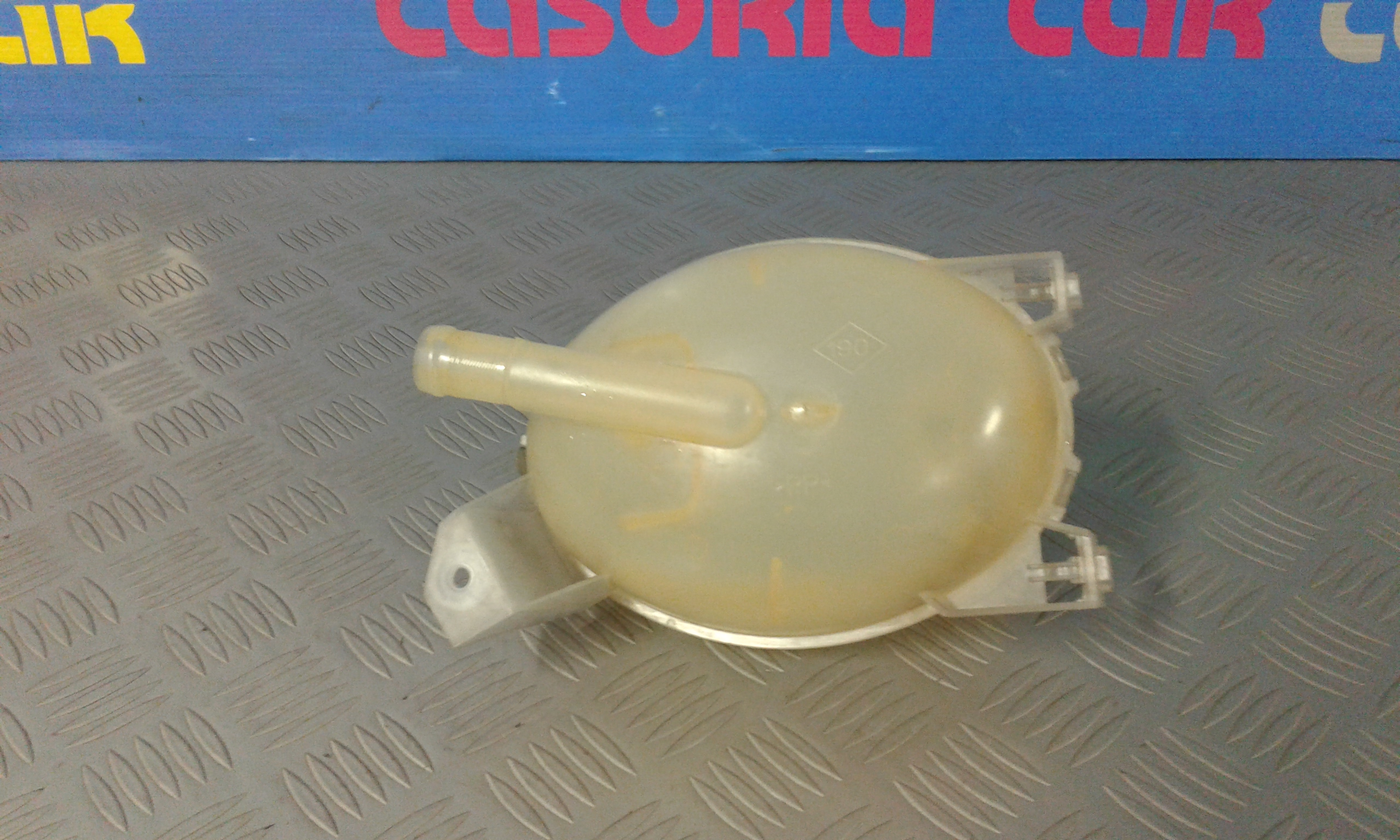 Vaschetta Compensazione Radiatore 217104354R Usato