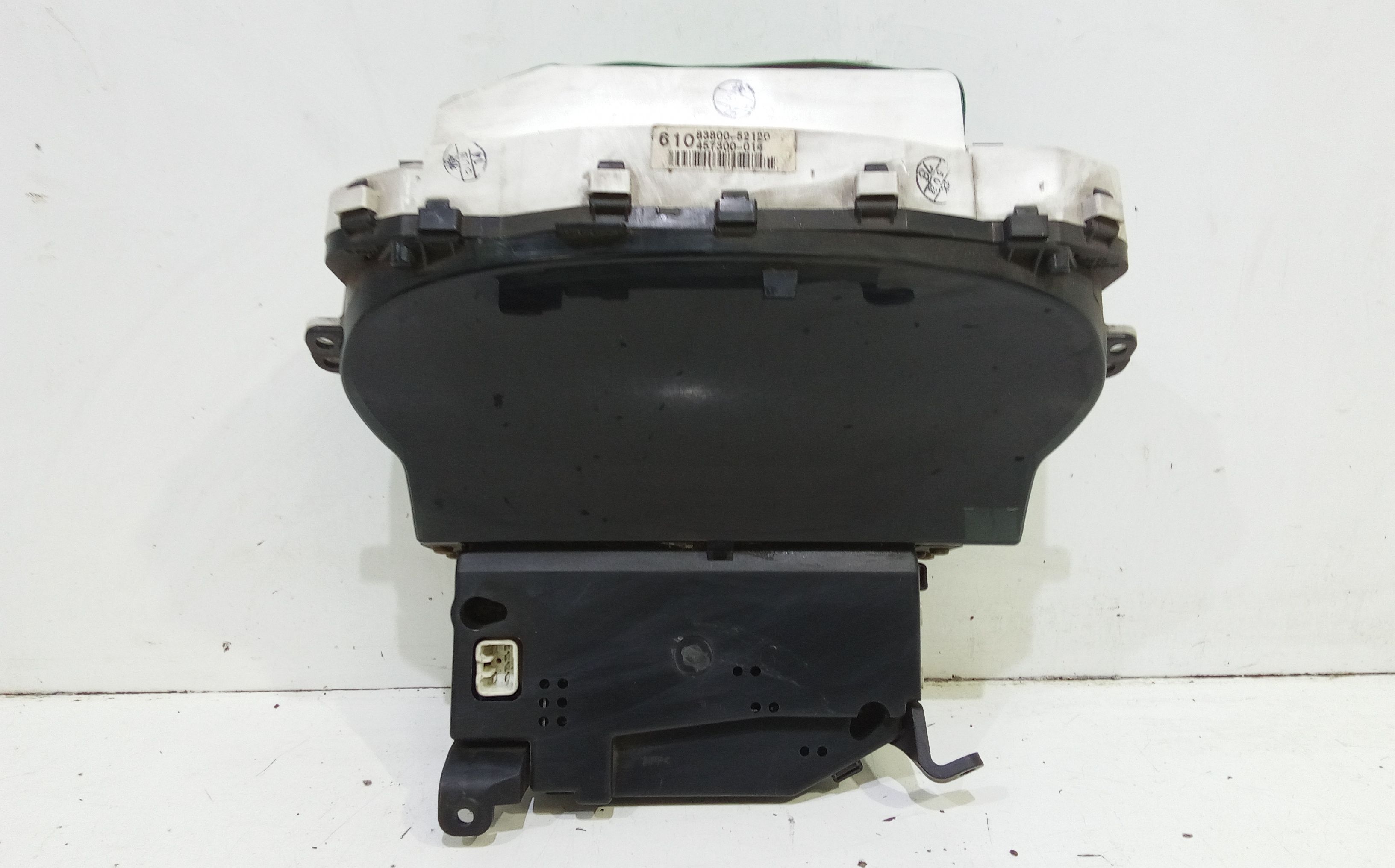 Quadro Portastrumenti Usato