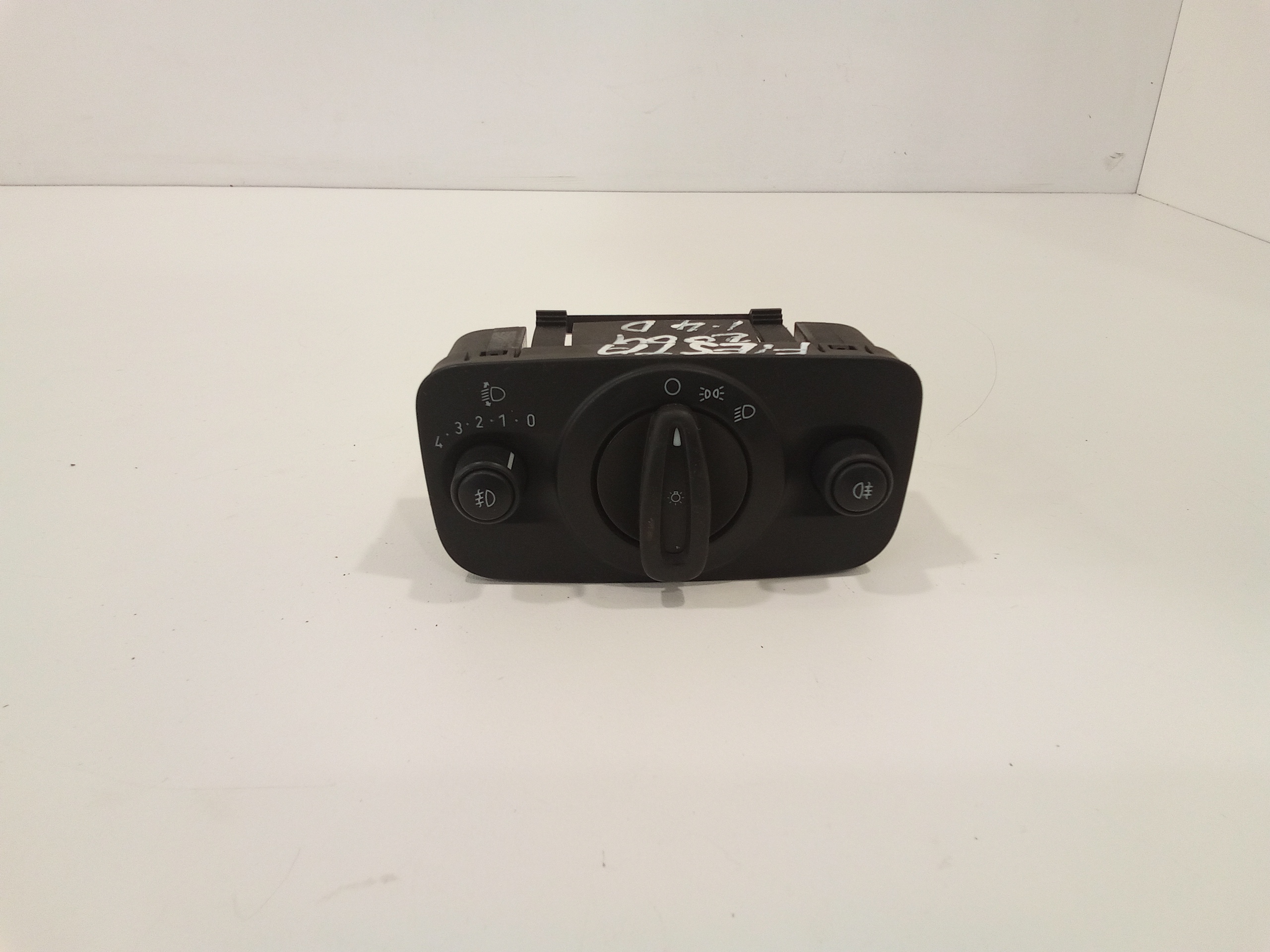 Interruttore Blocco Comando Luci 1515201 Usato