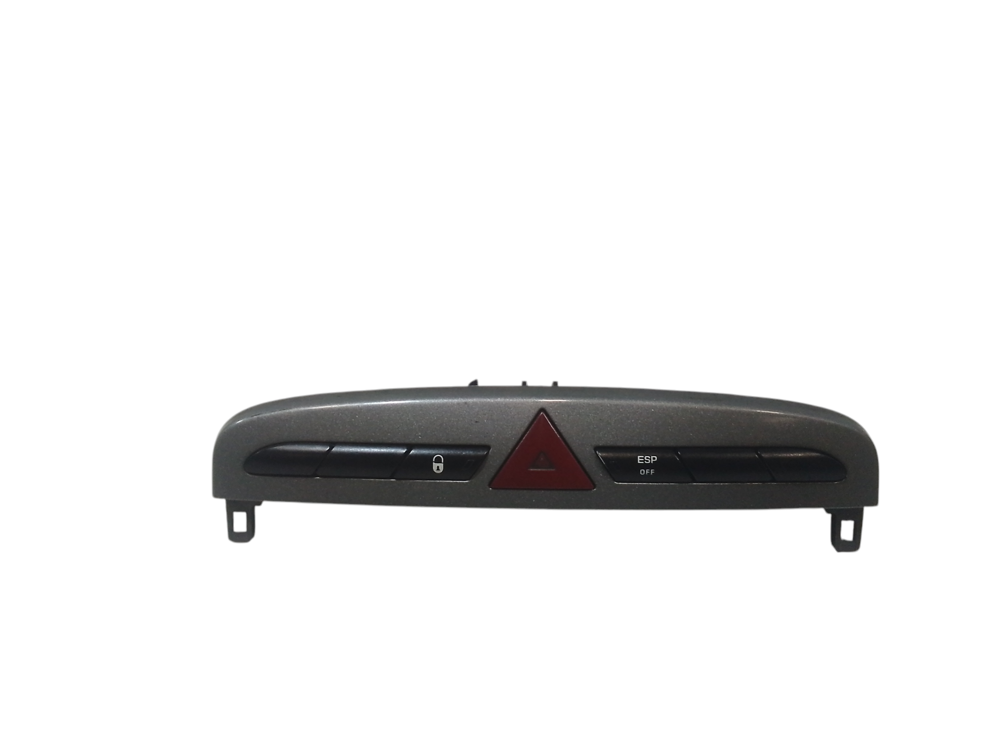 Blocco Comandi Multifunzioni 649014 Usato