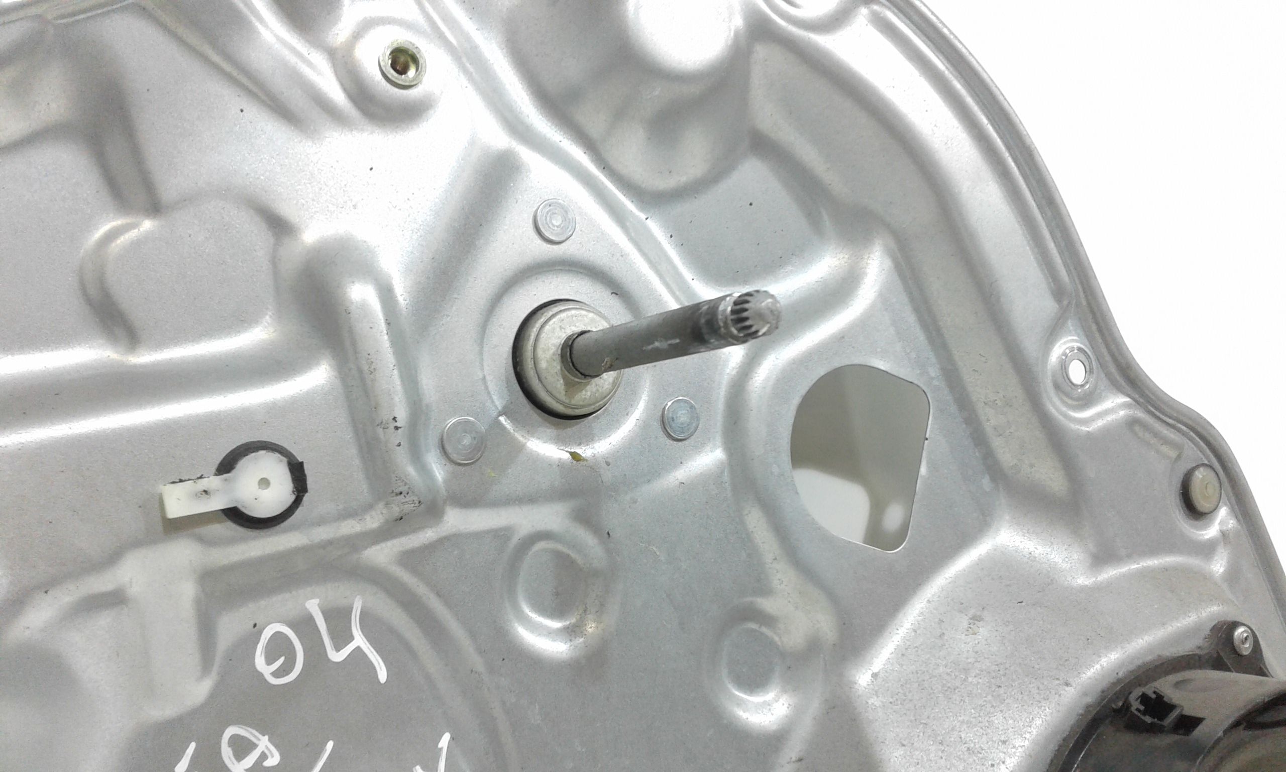 Alzacristallo Elettr. Porta Post. Sinistro 71734849 Usato