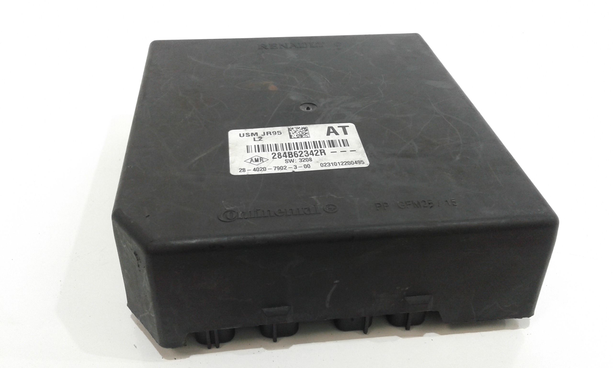 Scatola Fusibili Usato