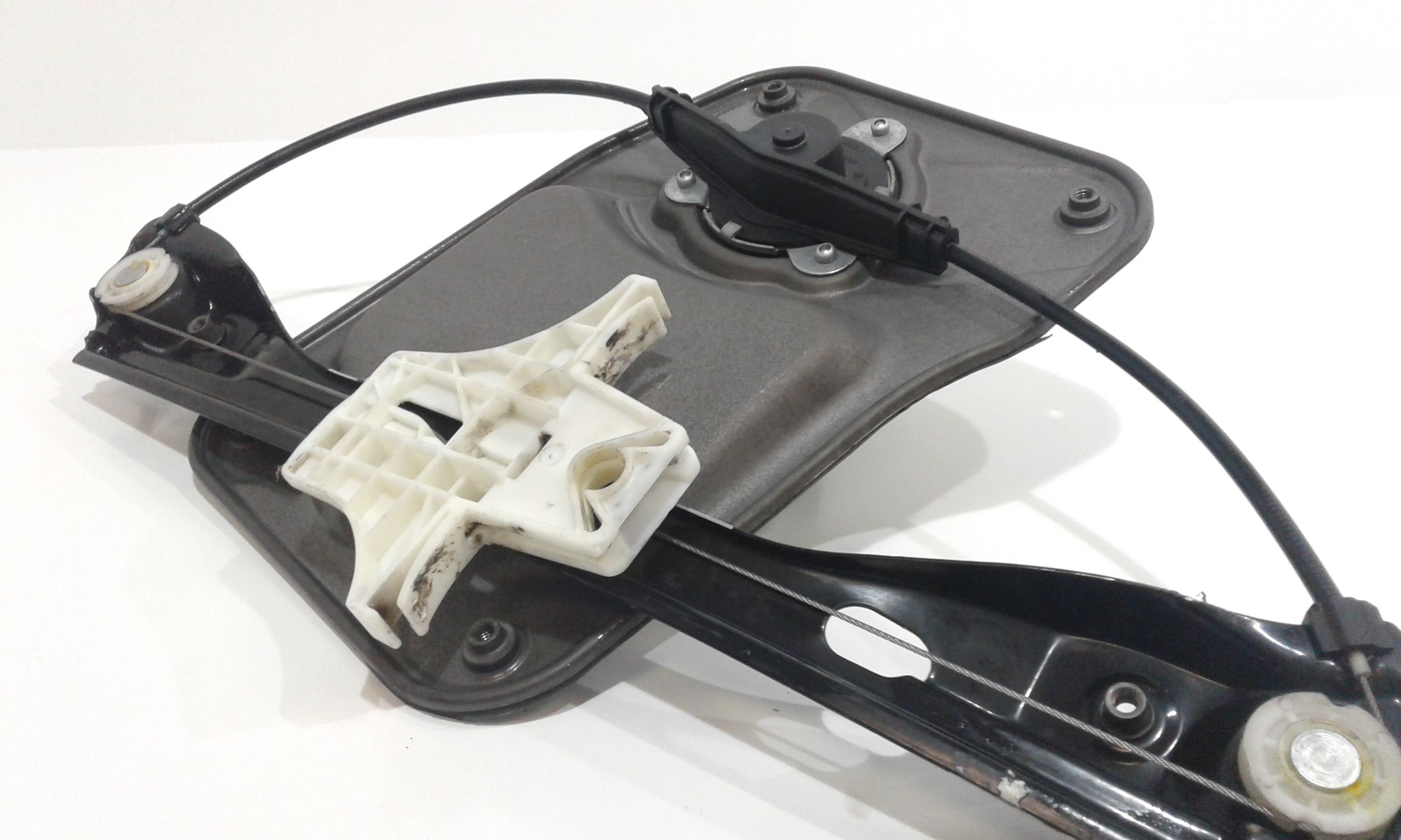 Alzacristallo Elettr. Porta Post. Sinistro 5J4839461 Usato