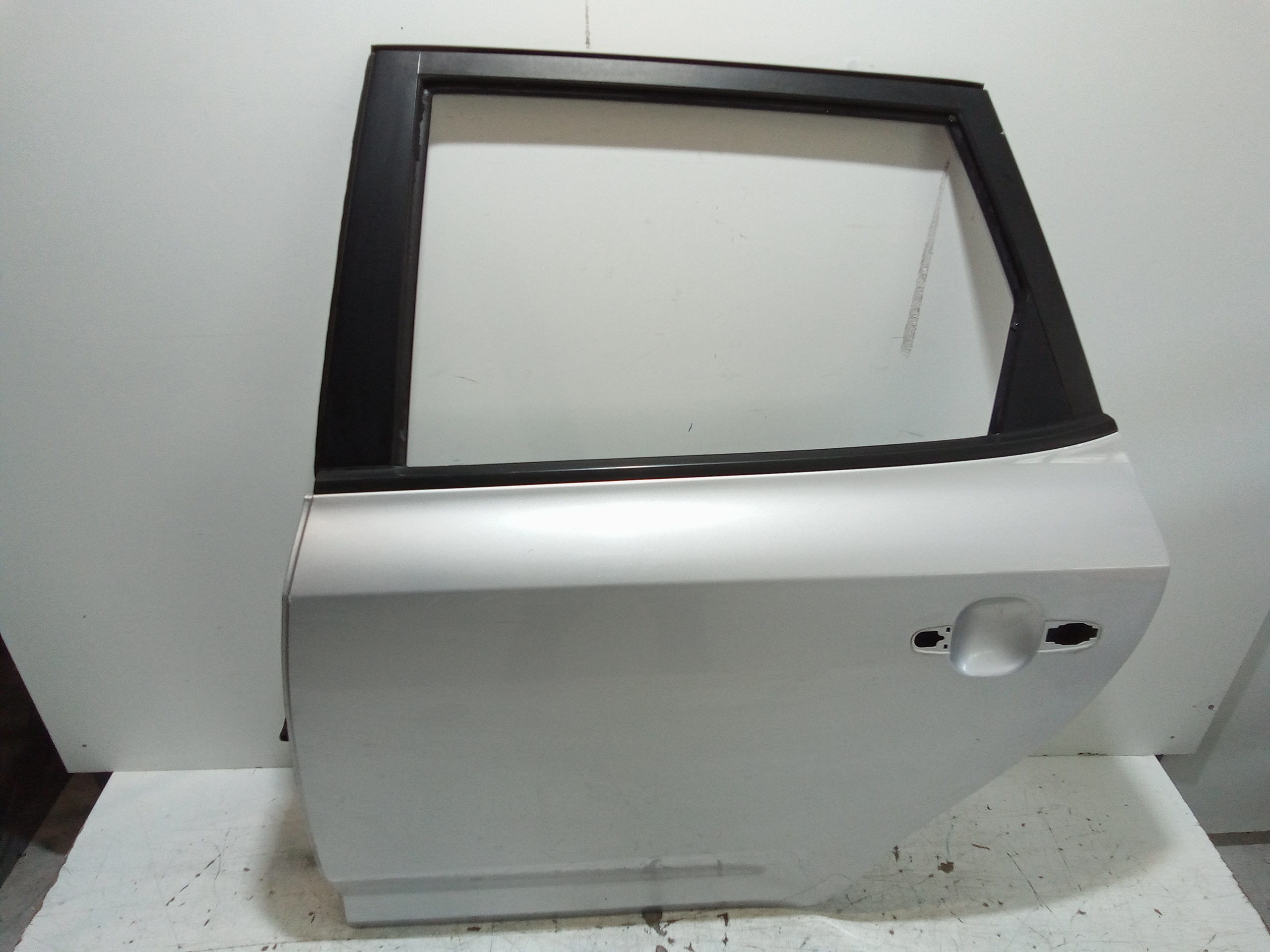 Porta Post. Sinistro 770031H000 Usato