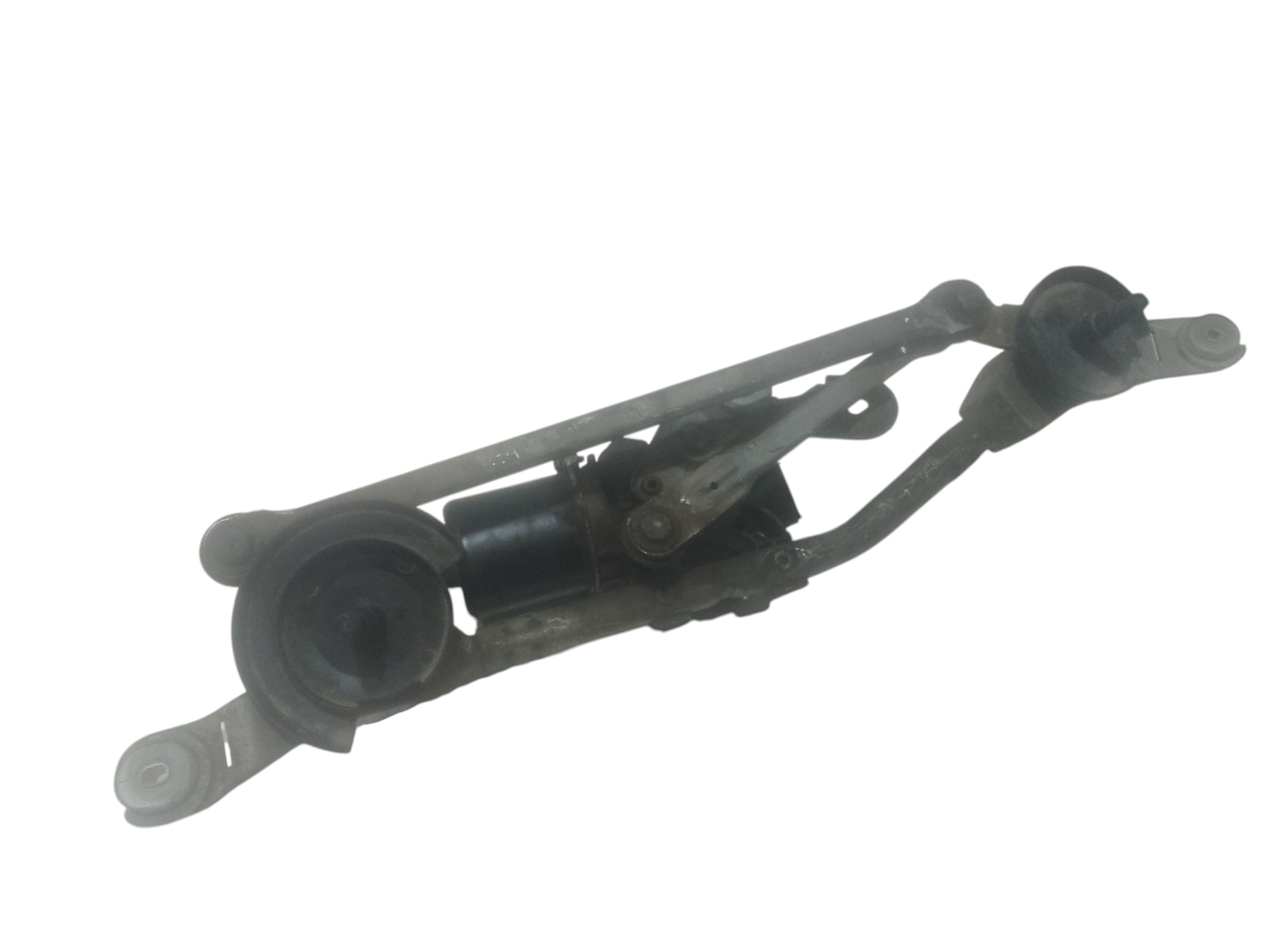 Motorino Tergiparabrezza Compl. Usato