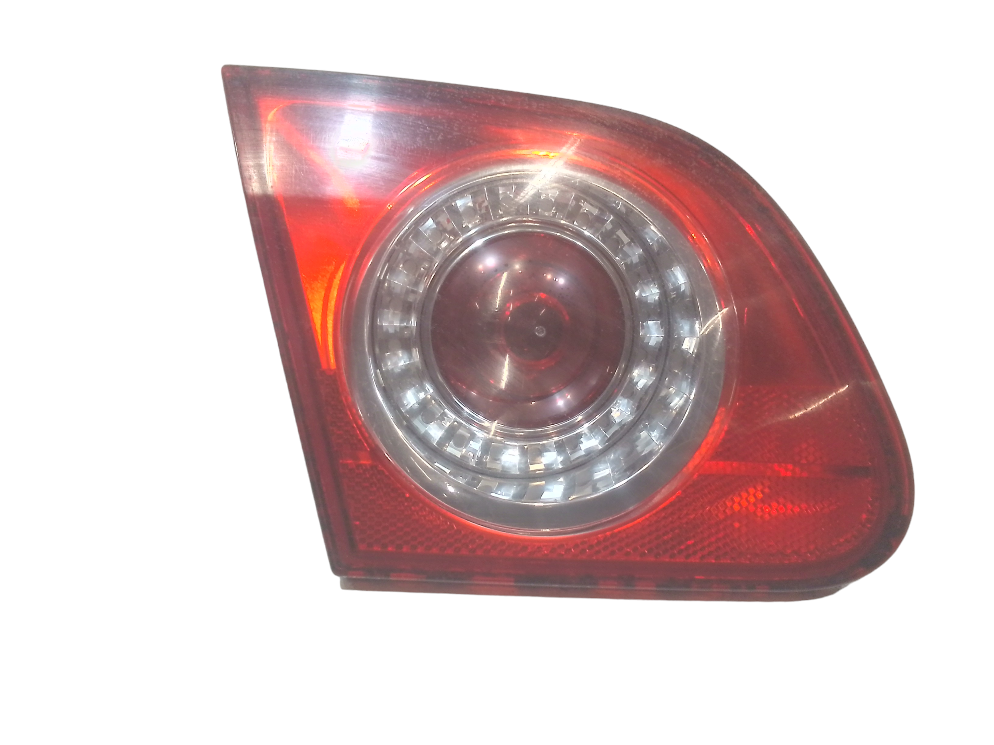 Fanale Stop Supplementare Sinistro Usato