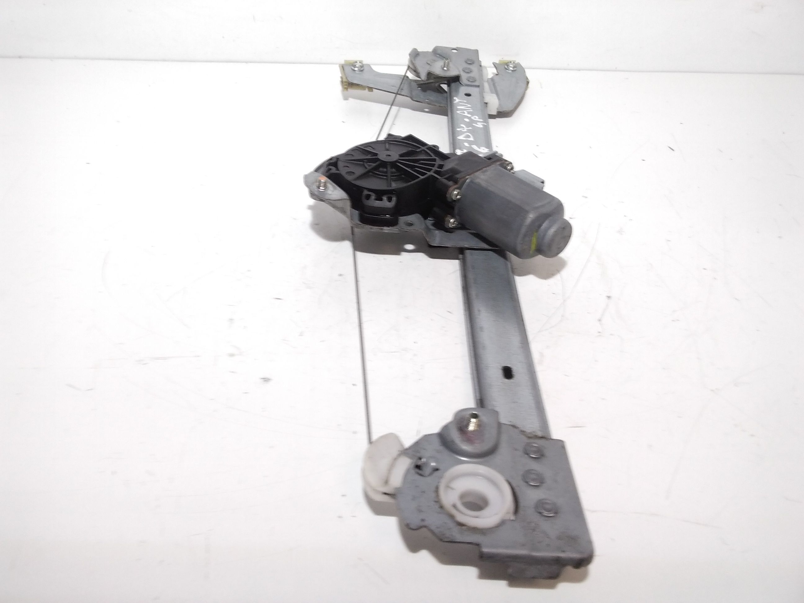 Alzacristallo Porta Ant. Destro 9222V6 Usato