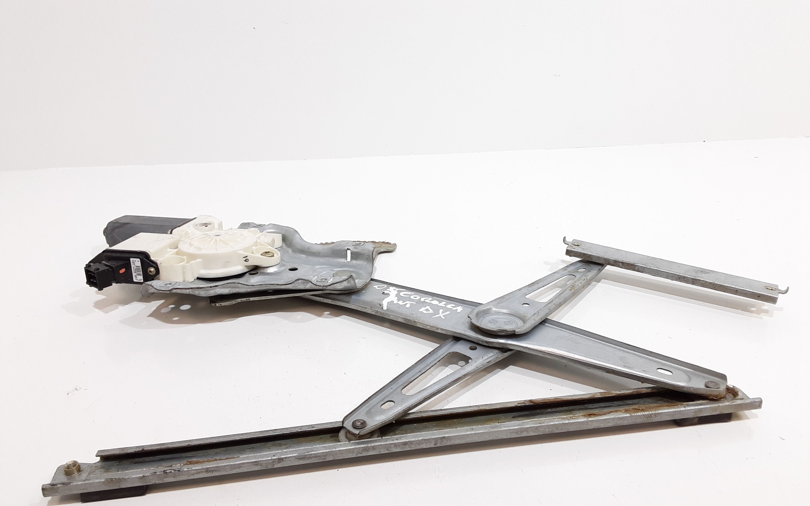 Alzacristallo Porta Ant. Destro 6981002120 Usato