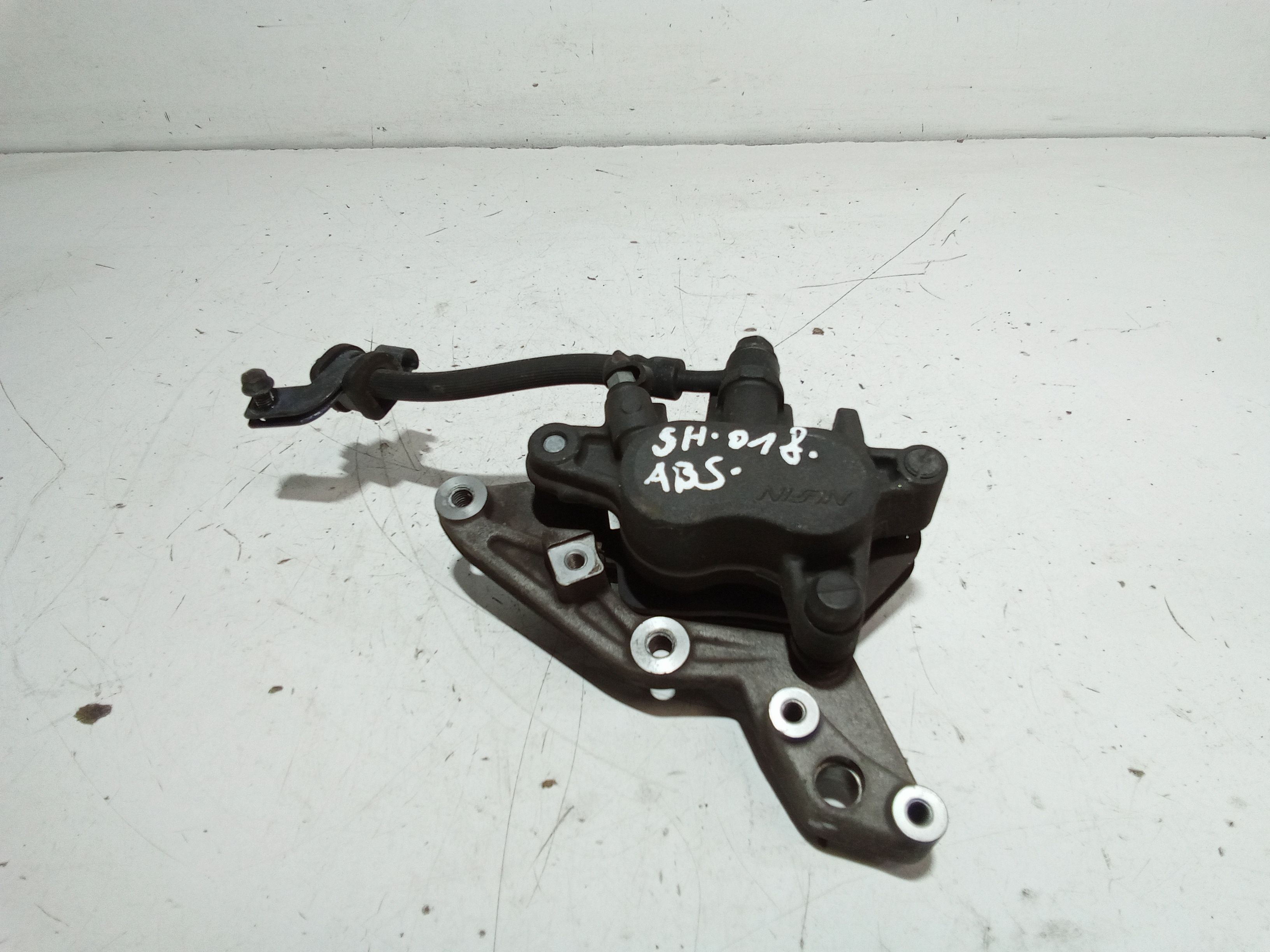 Pinza Freno Anteriore Usato