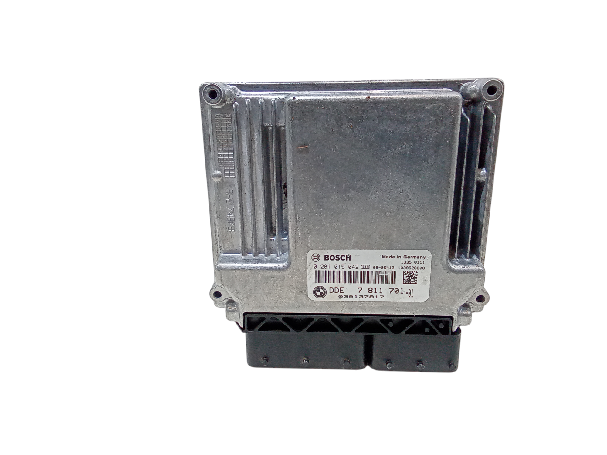 Centralina Iniezione 12147577970 Usato