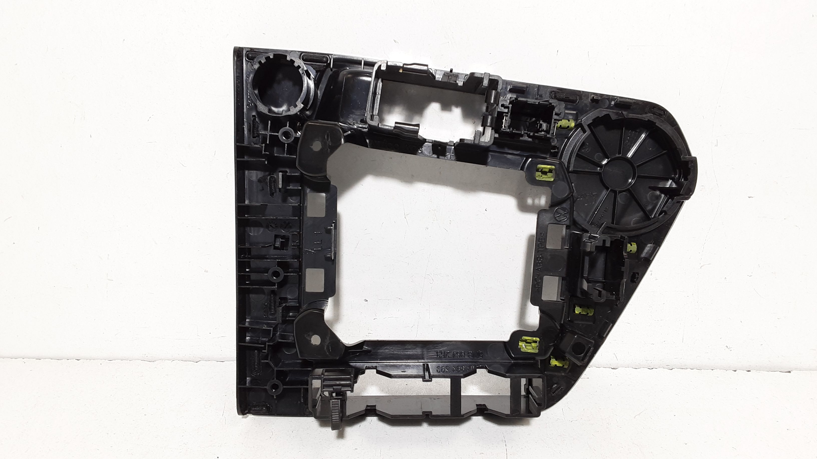 Mascherina Leva Cambio Usato