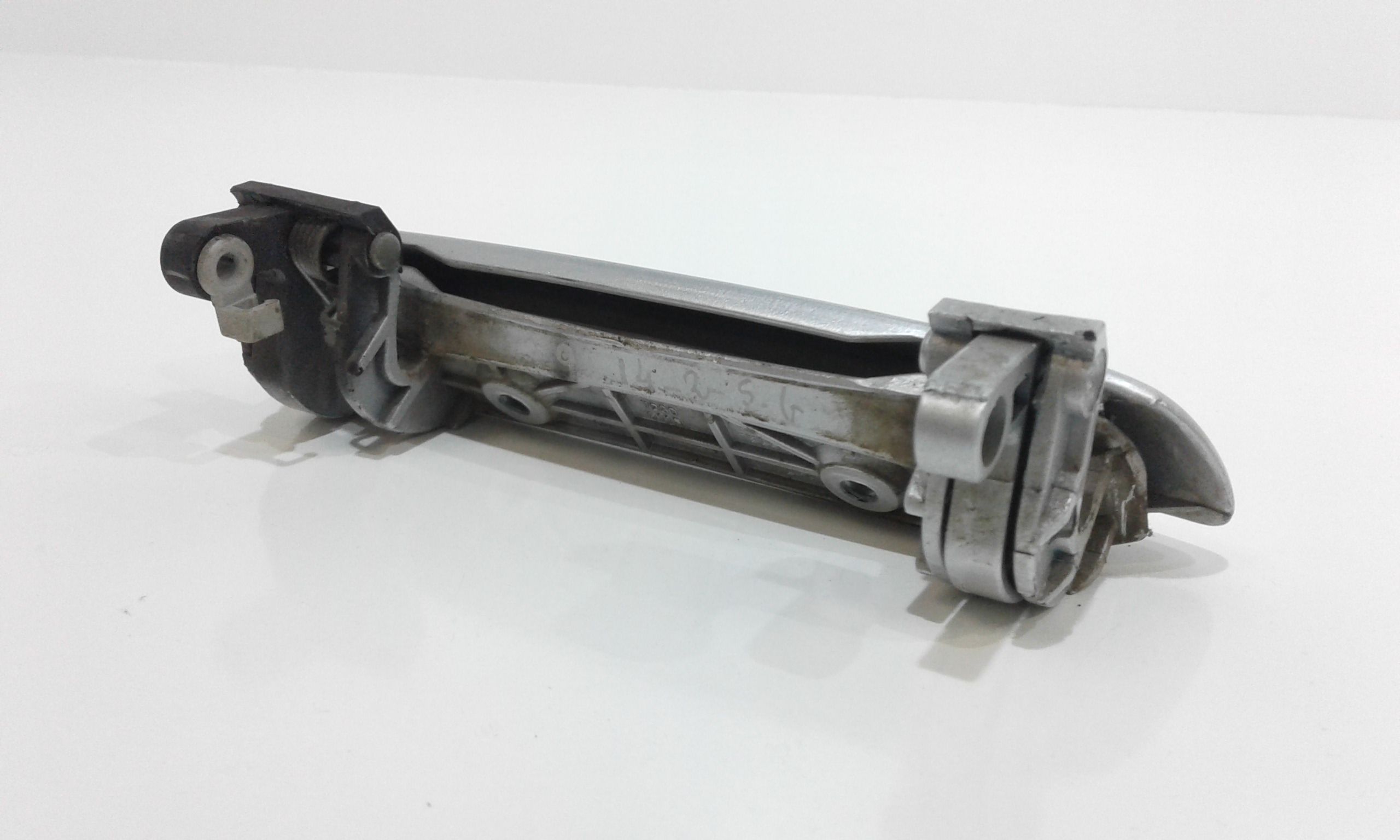 Maniglia Porta Post. Sinistro 267872300115 Usato