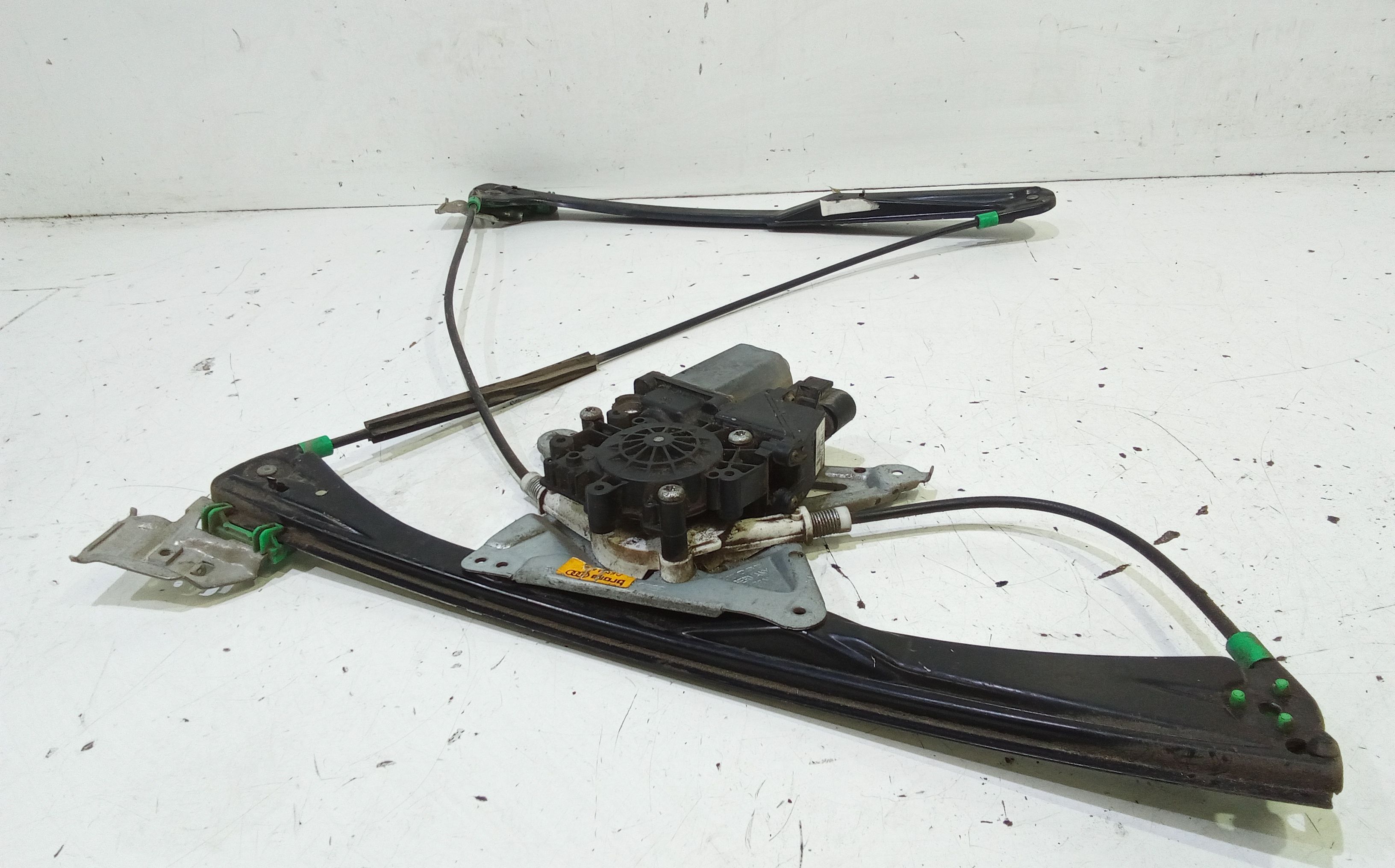 Alzacristallo Porta Ant. Destro Usato