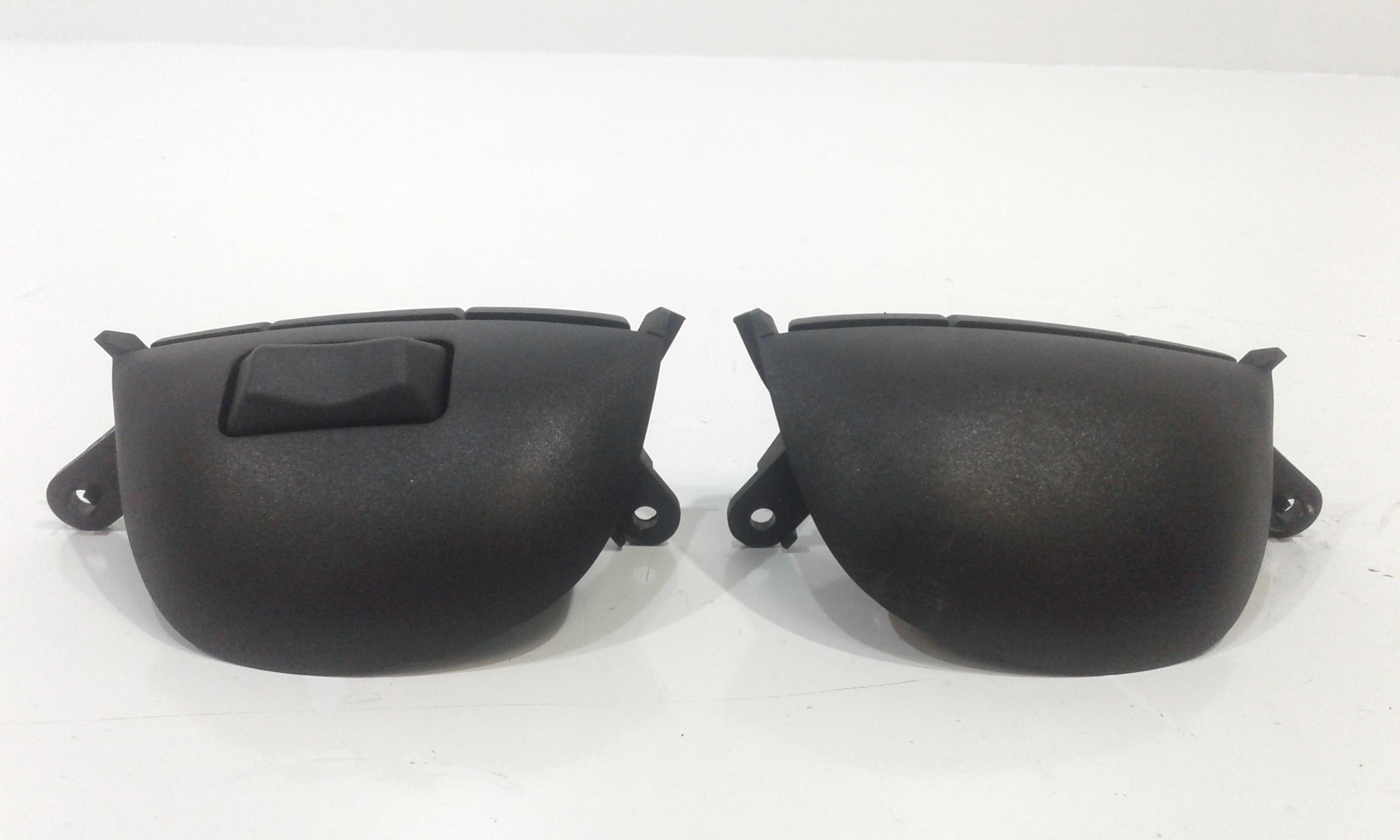 Blocco Volante Multifunzione Usato