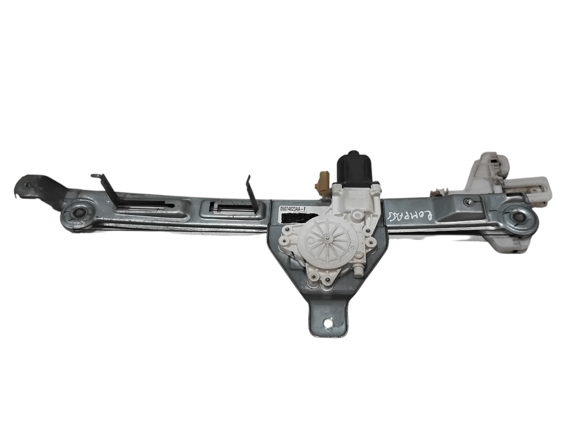 Alzacristallo Elettr. Porta Post. Sinistro K68002889AA Usato