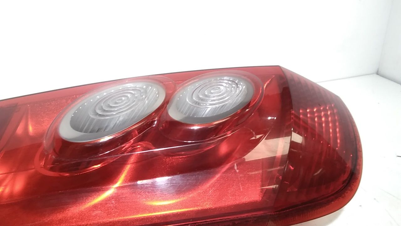 Fanale Post. Sinistro 1432274 Usato