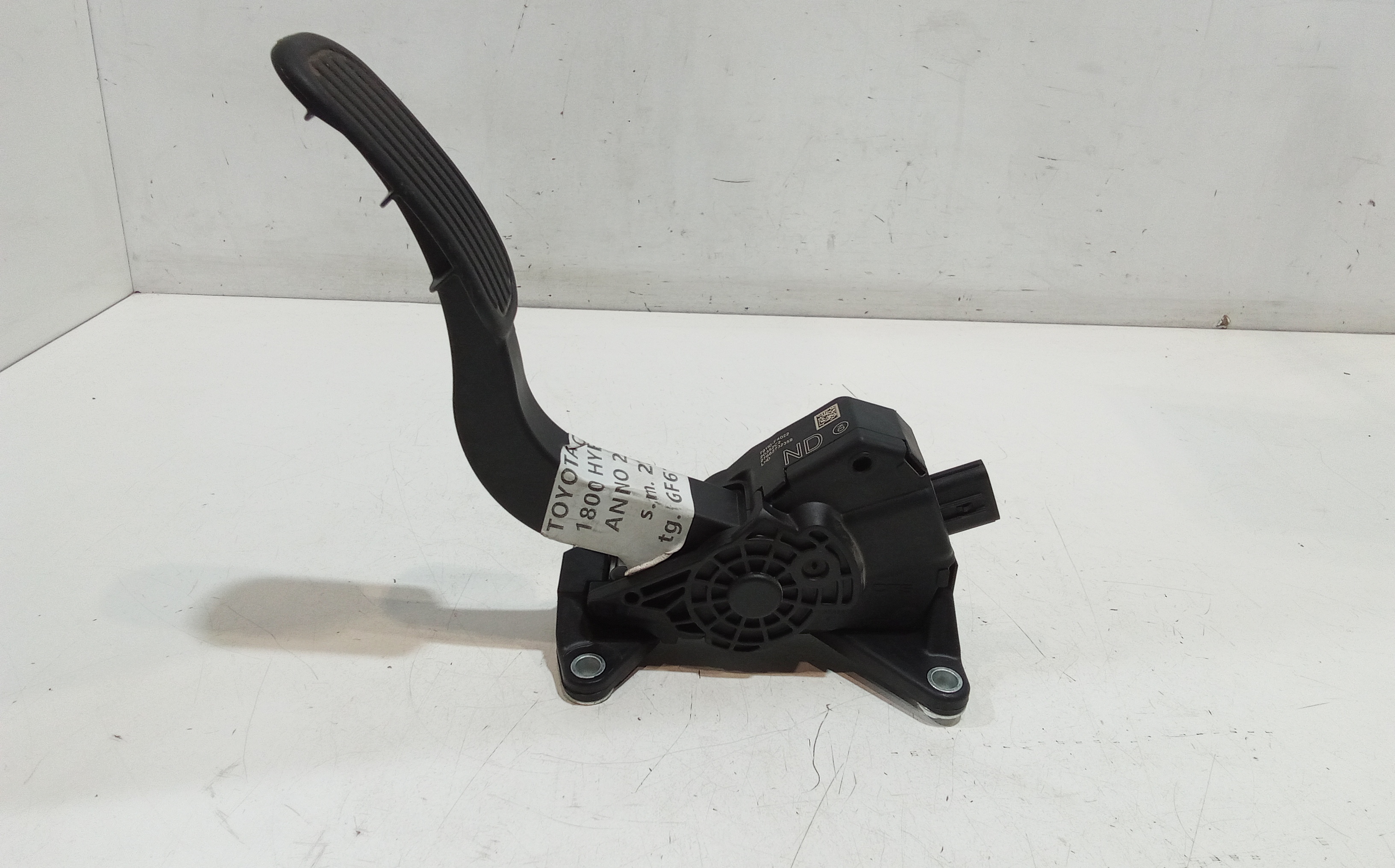 Pedale Acceleratore 78110F4020 Usato