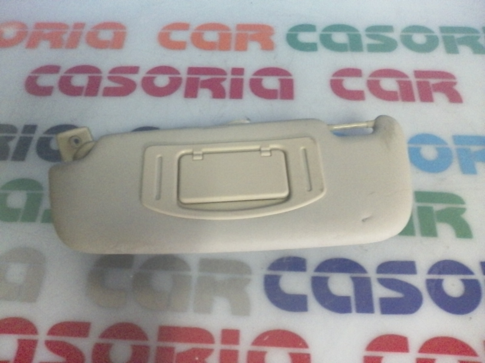 Aletta Parasole Parabrezza Destro A4548100410CH0A Usato