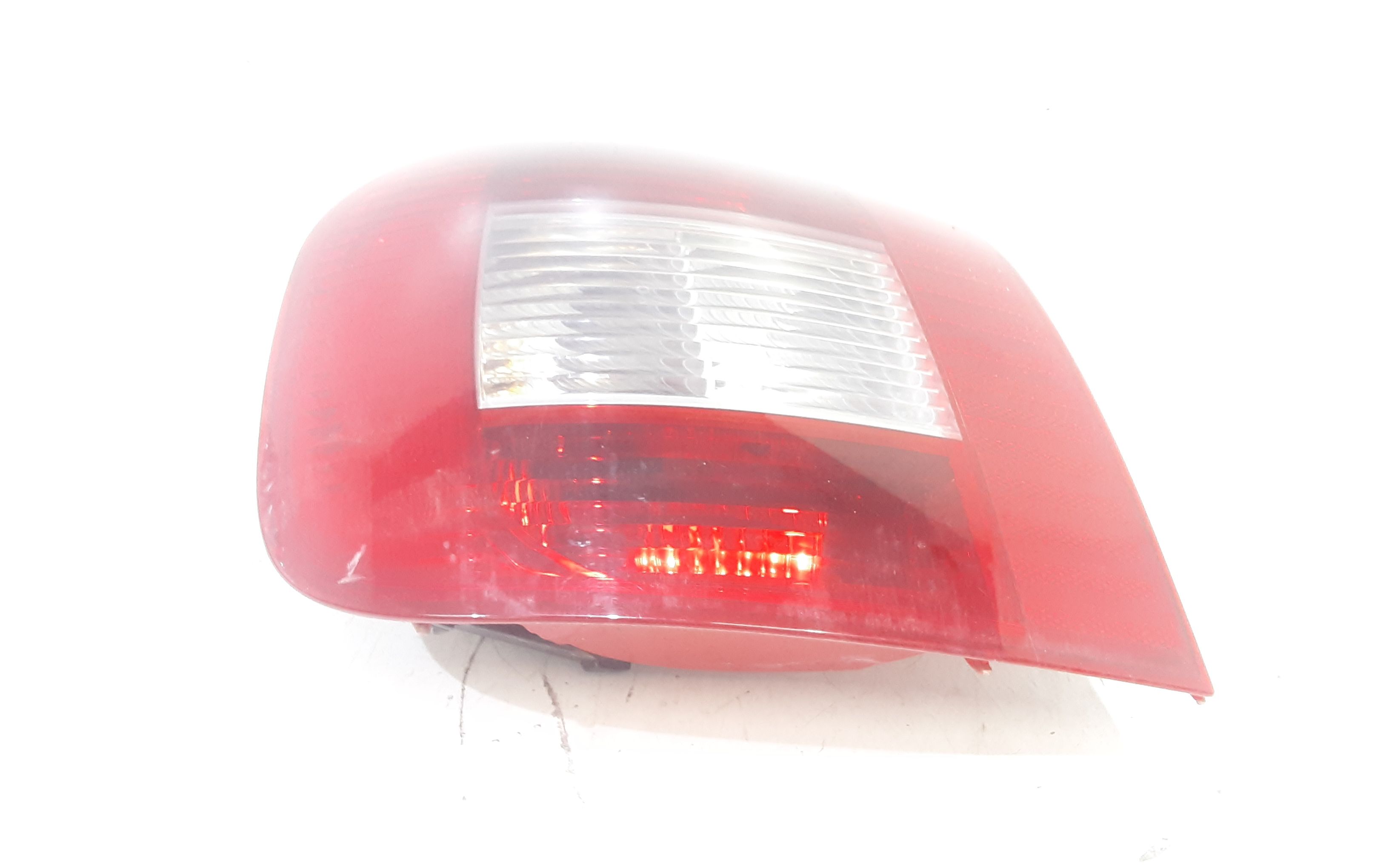 Fanale Post. Sinistro 51720553 Usato