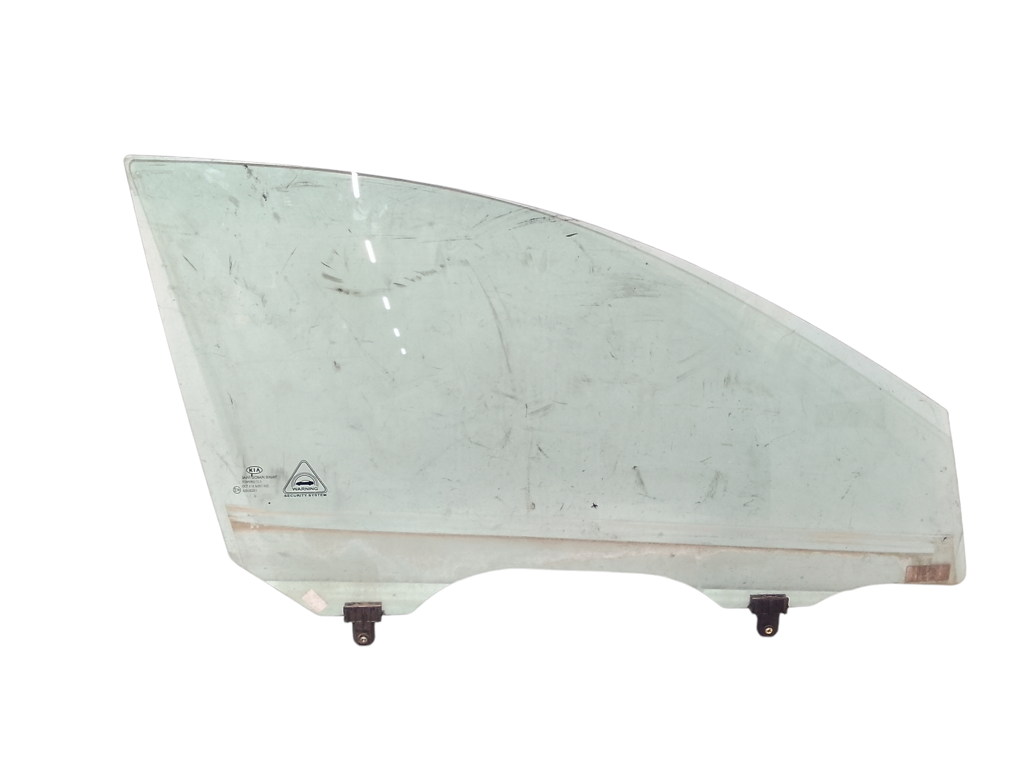 Scendente Porta Ant. Destro 824213U000A Usato