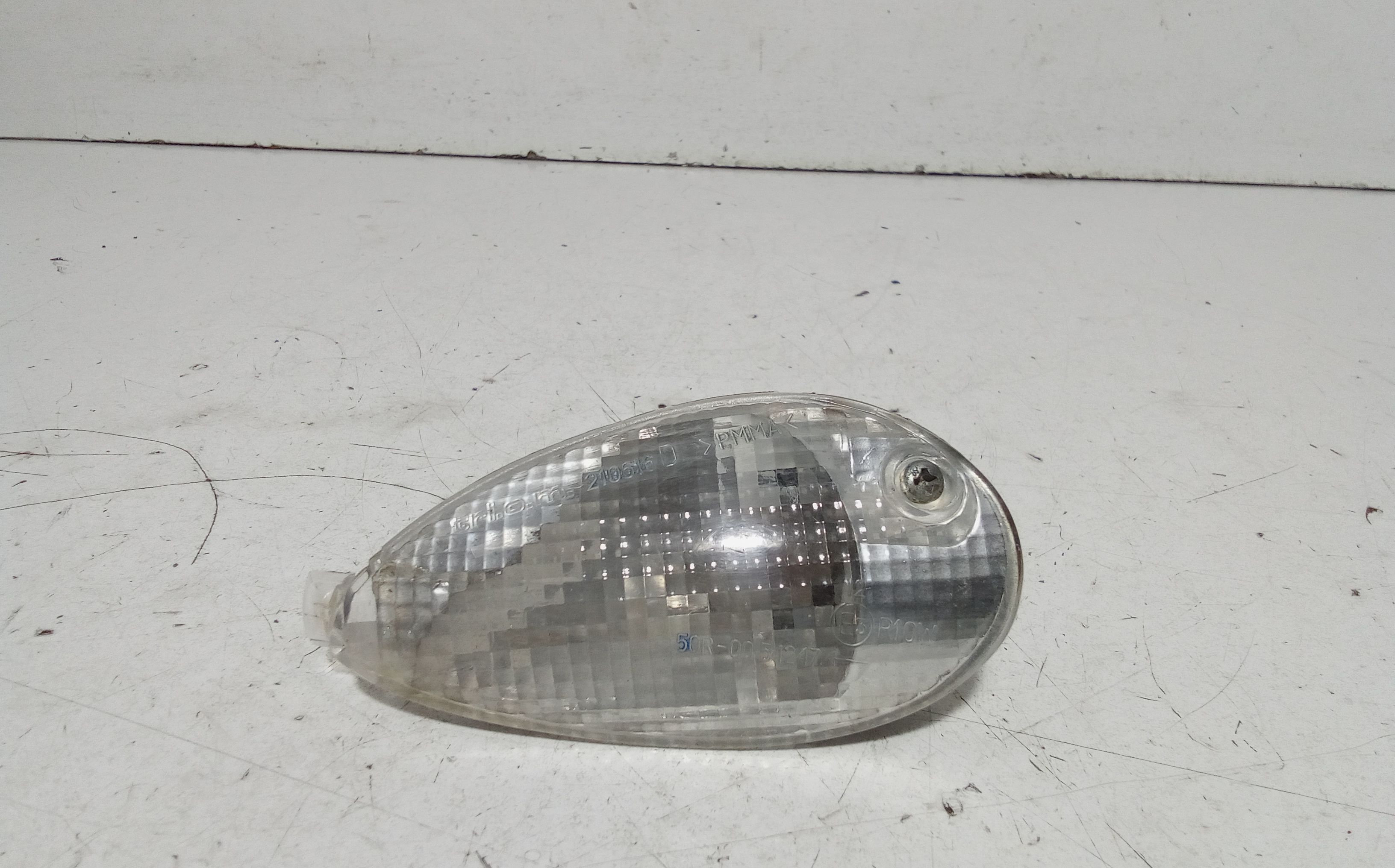 Lampada Direzione Ant. Sinistro Usato