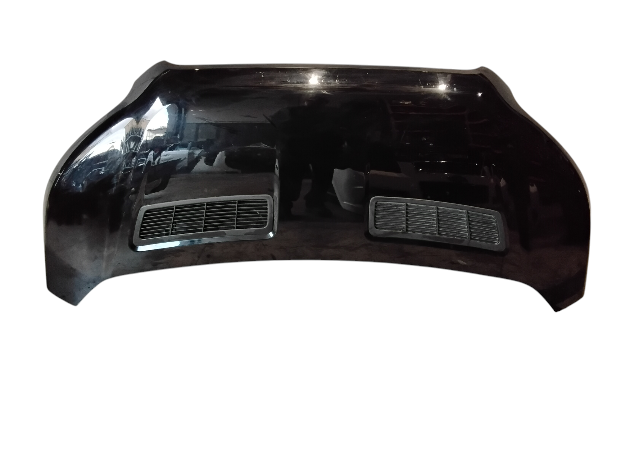 Cofano Ant. 2485550 Usato