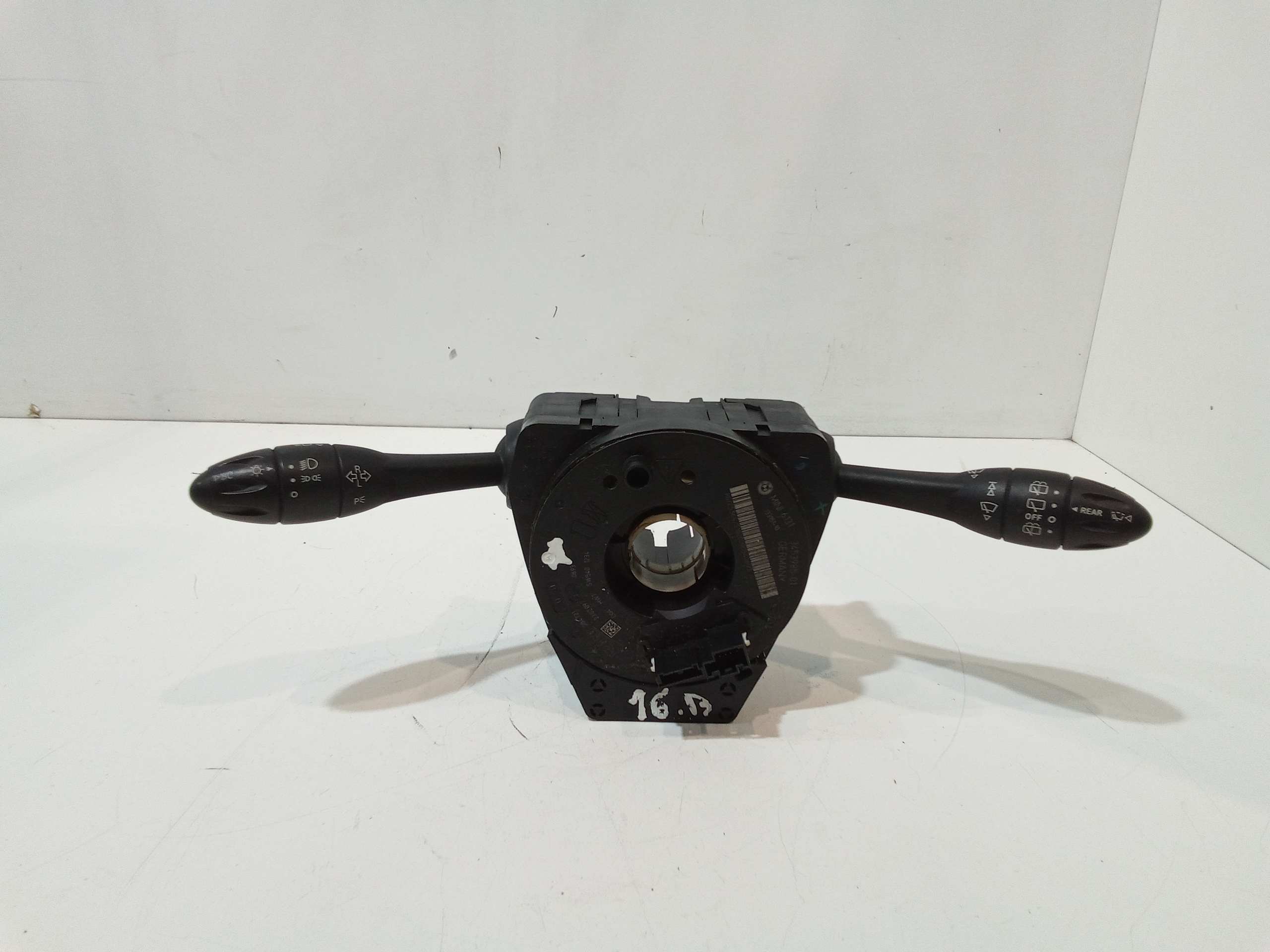 Devioguidasgancio Compl. Usato