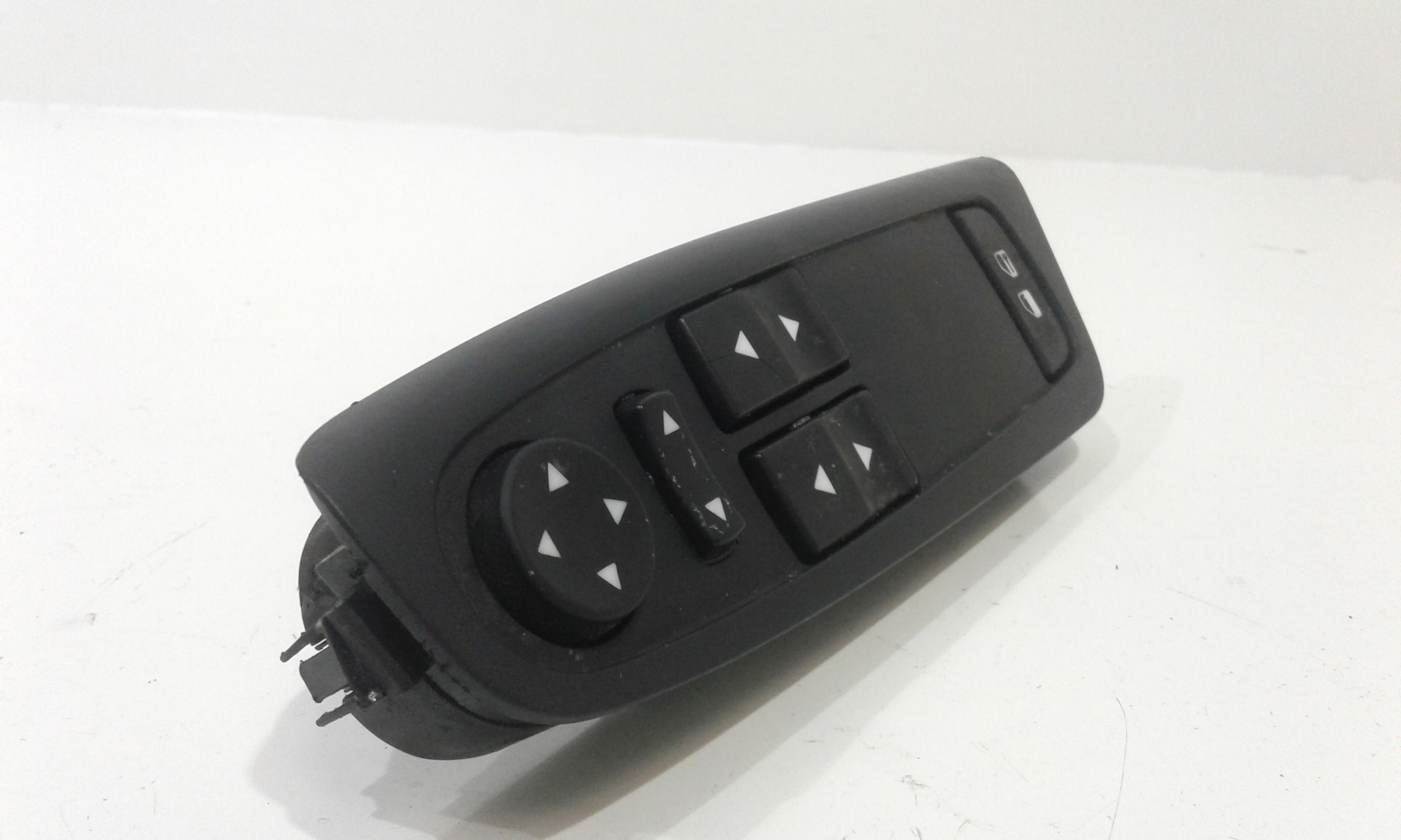 Interruttore Alzacristalli Porta Ant. Sinistro Usato