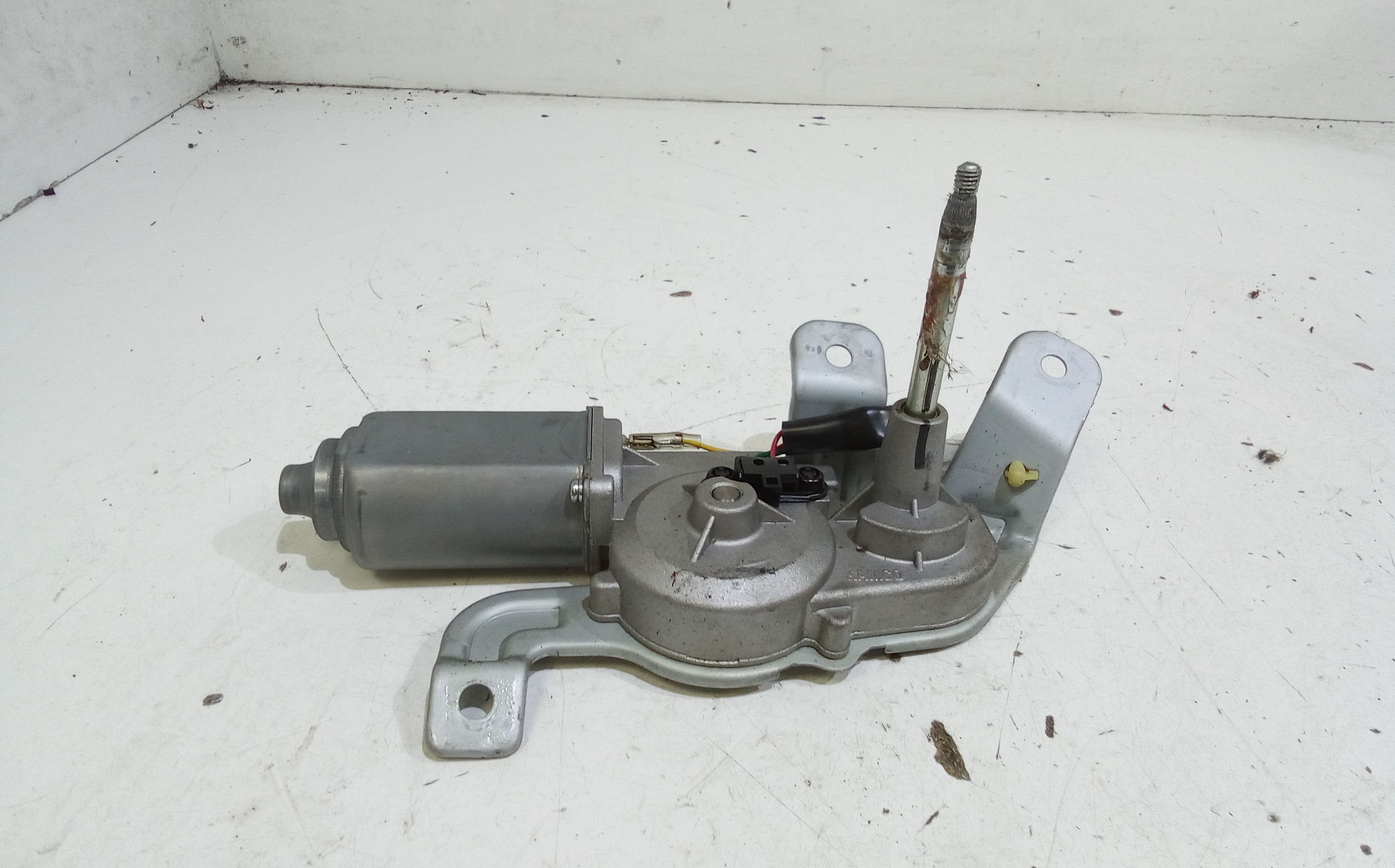 Motorino Tergilunotto 96843489 Usato