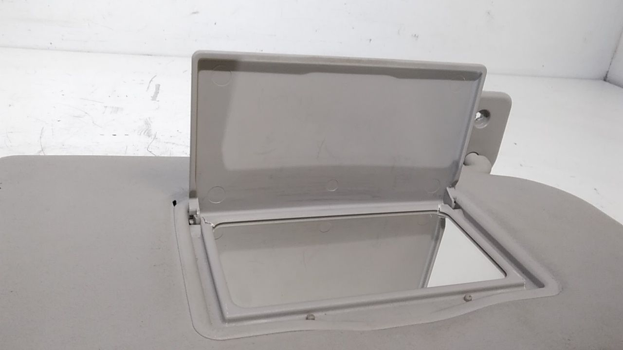 Aletta Parasole Parabrezza Destro Usato