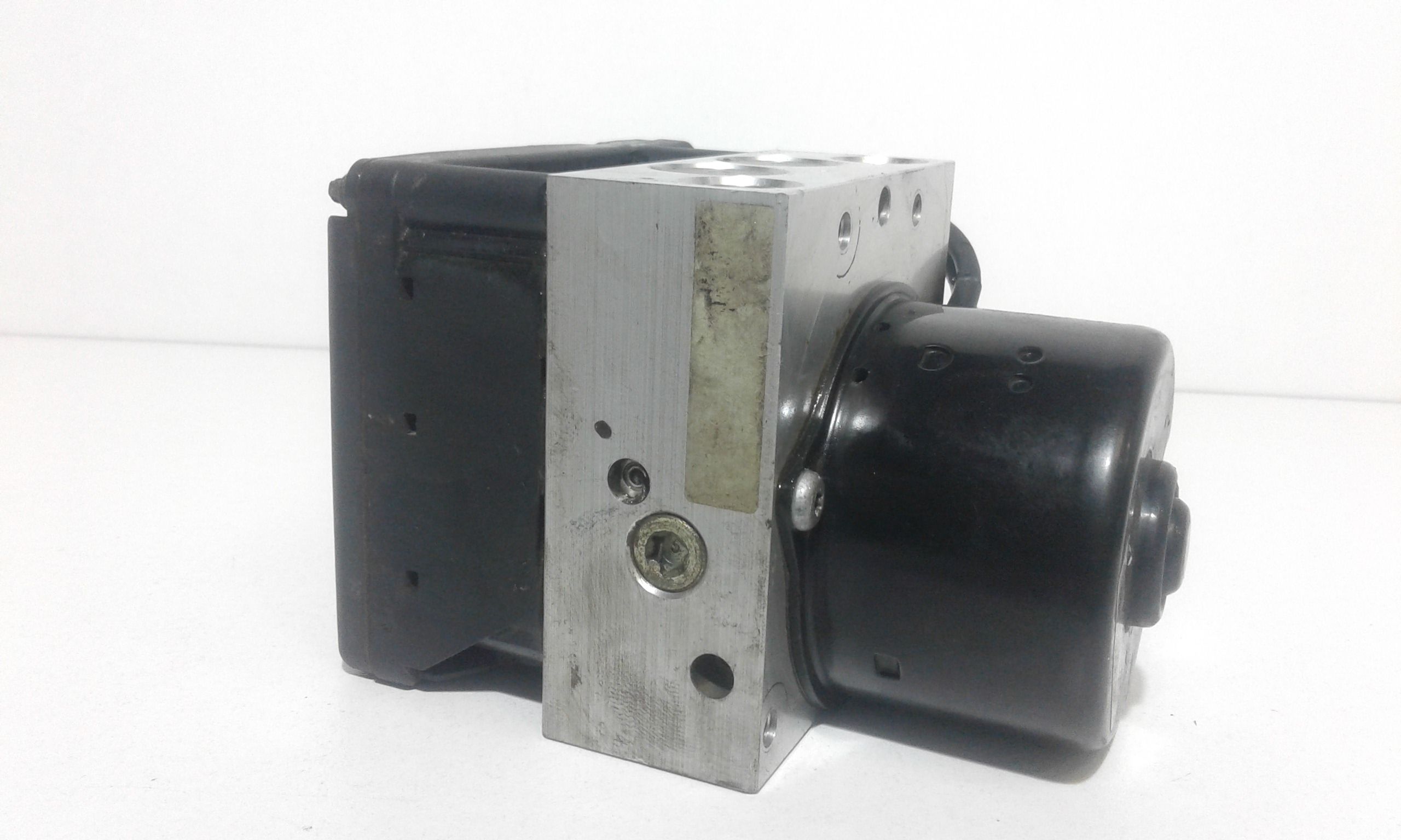 Pompa Abs 1J0698117 Usato