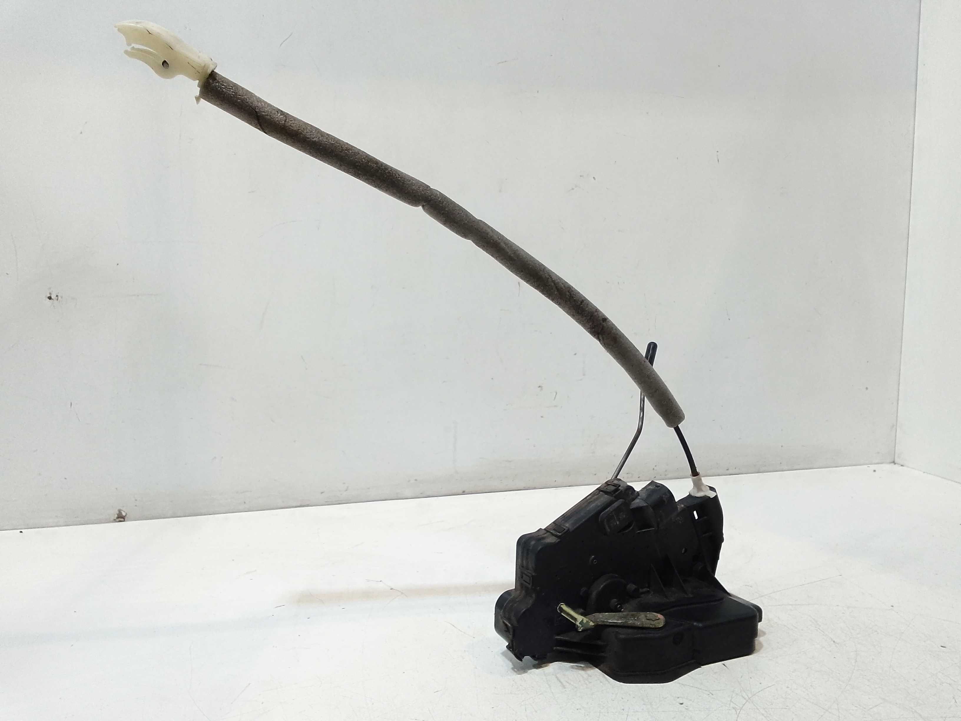 Serratura Porta Post. Destro Usato