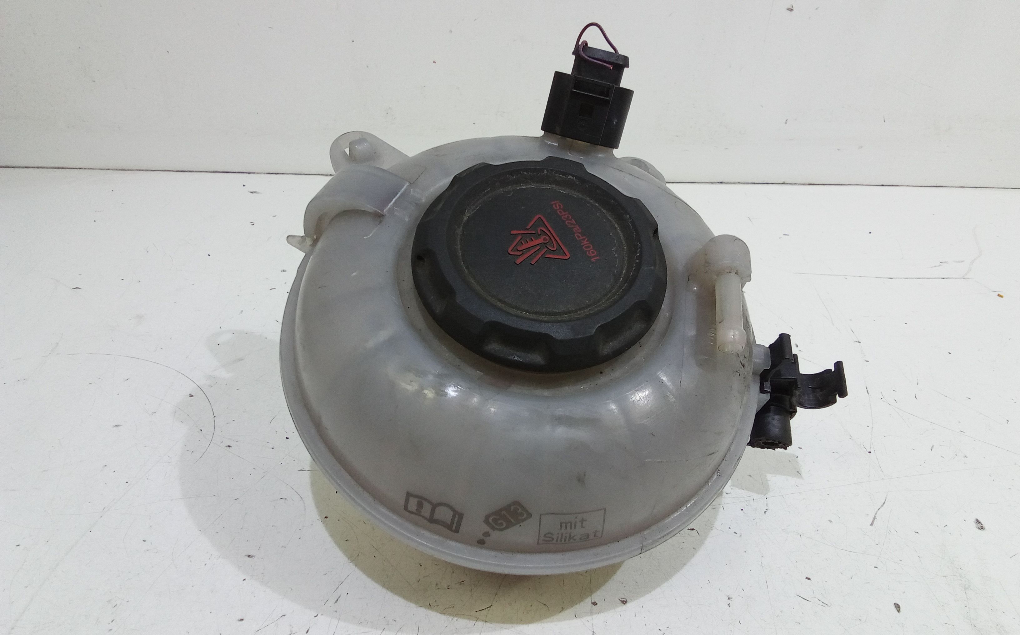 Vaschetta Compensazione Radiatore 5Q0121407F Usato