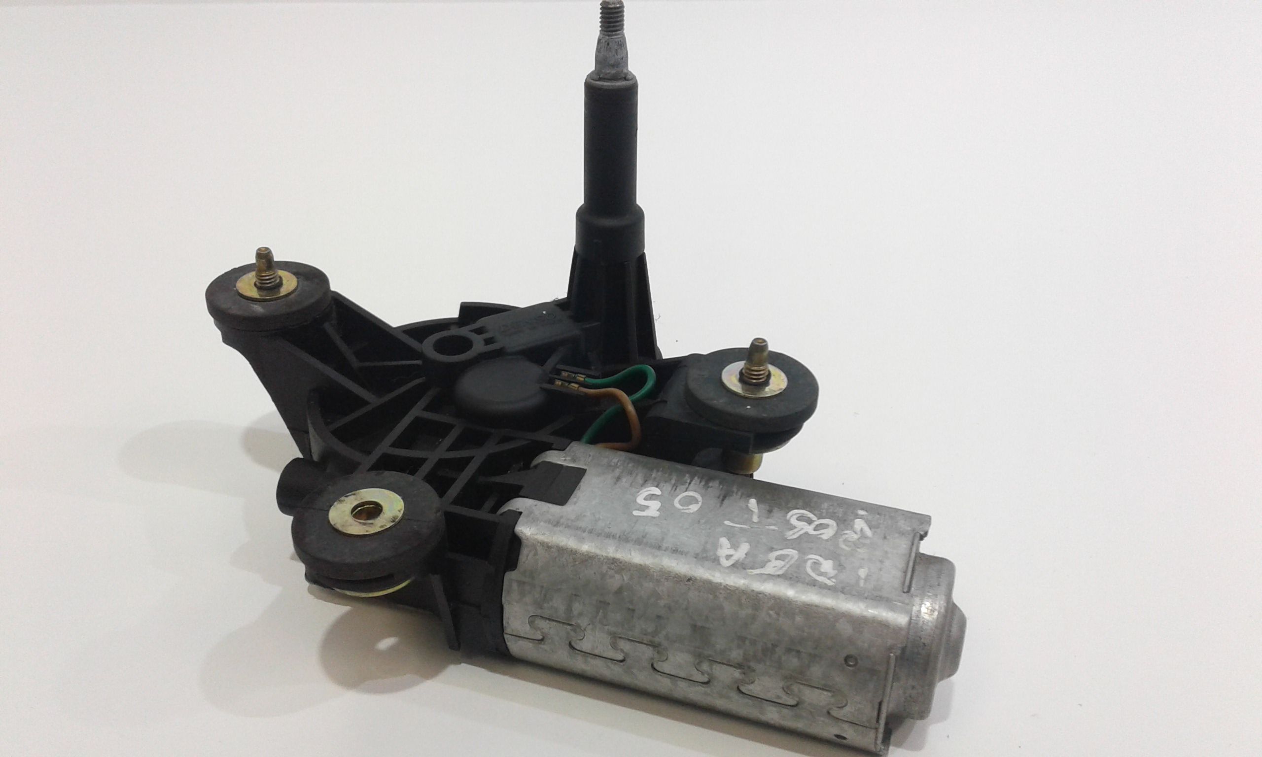 Motorino Tergilunotto 51848464 Usato