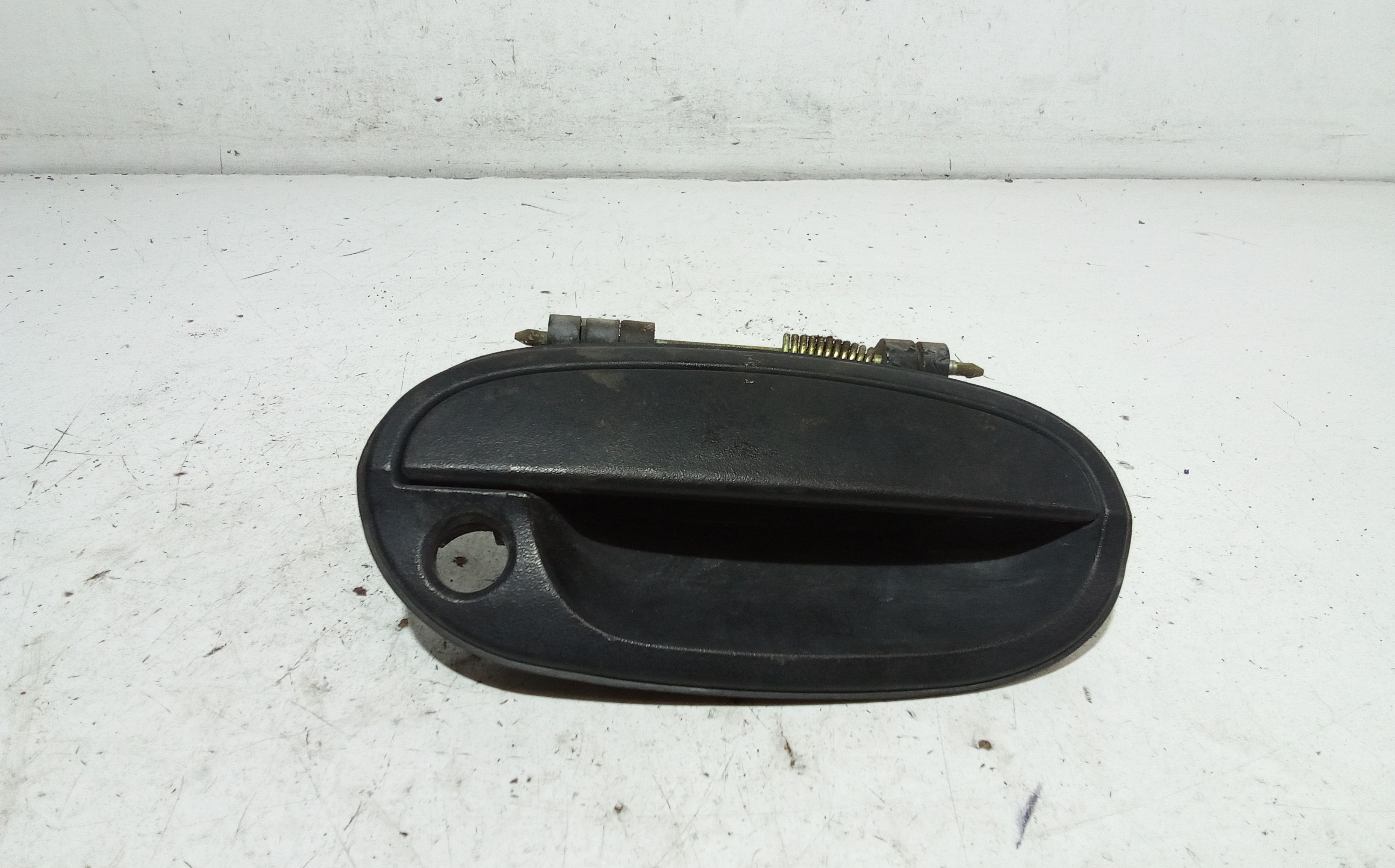 Maniglia Porta Ant. Sinistro 96601472 Usato