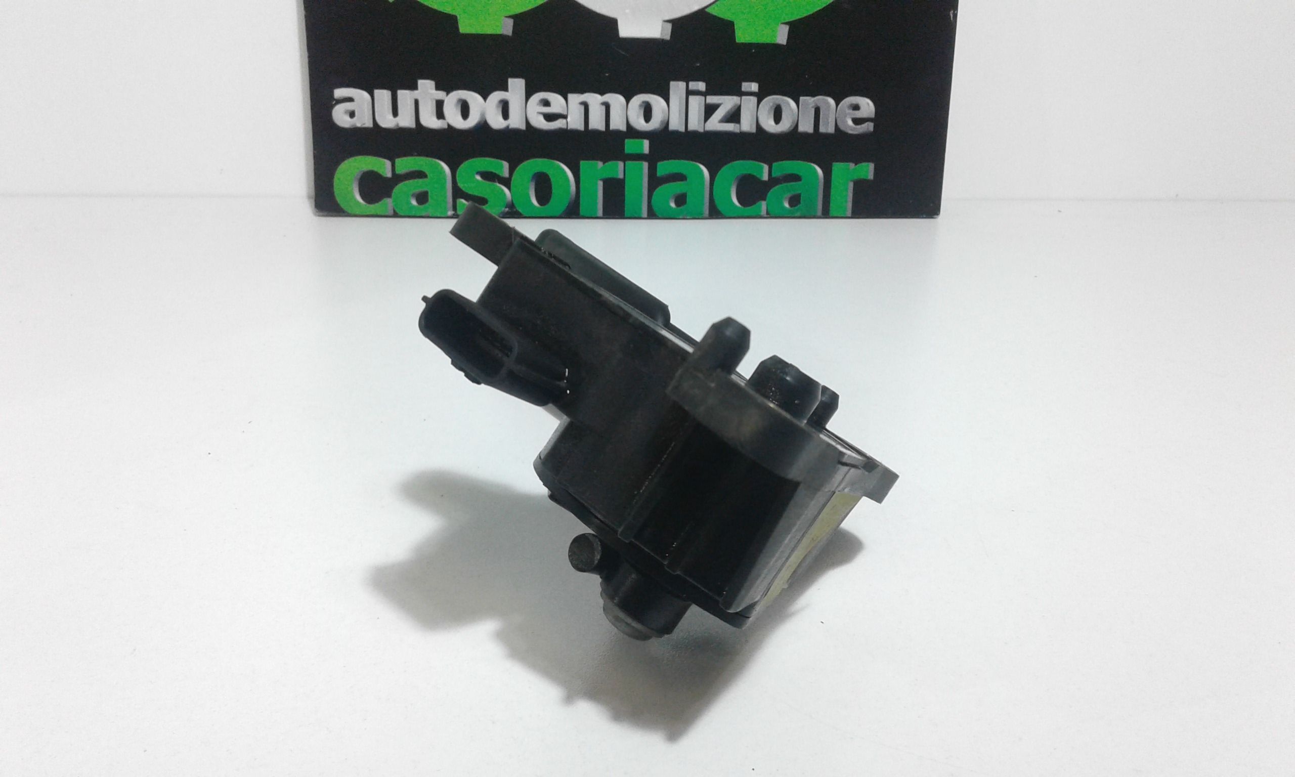 Pedale Acceleratore 8200139319 Usato