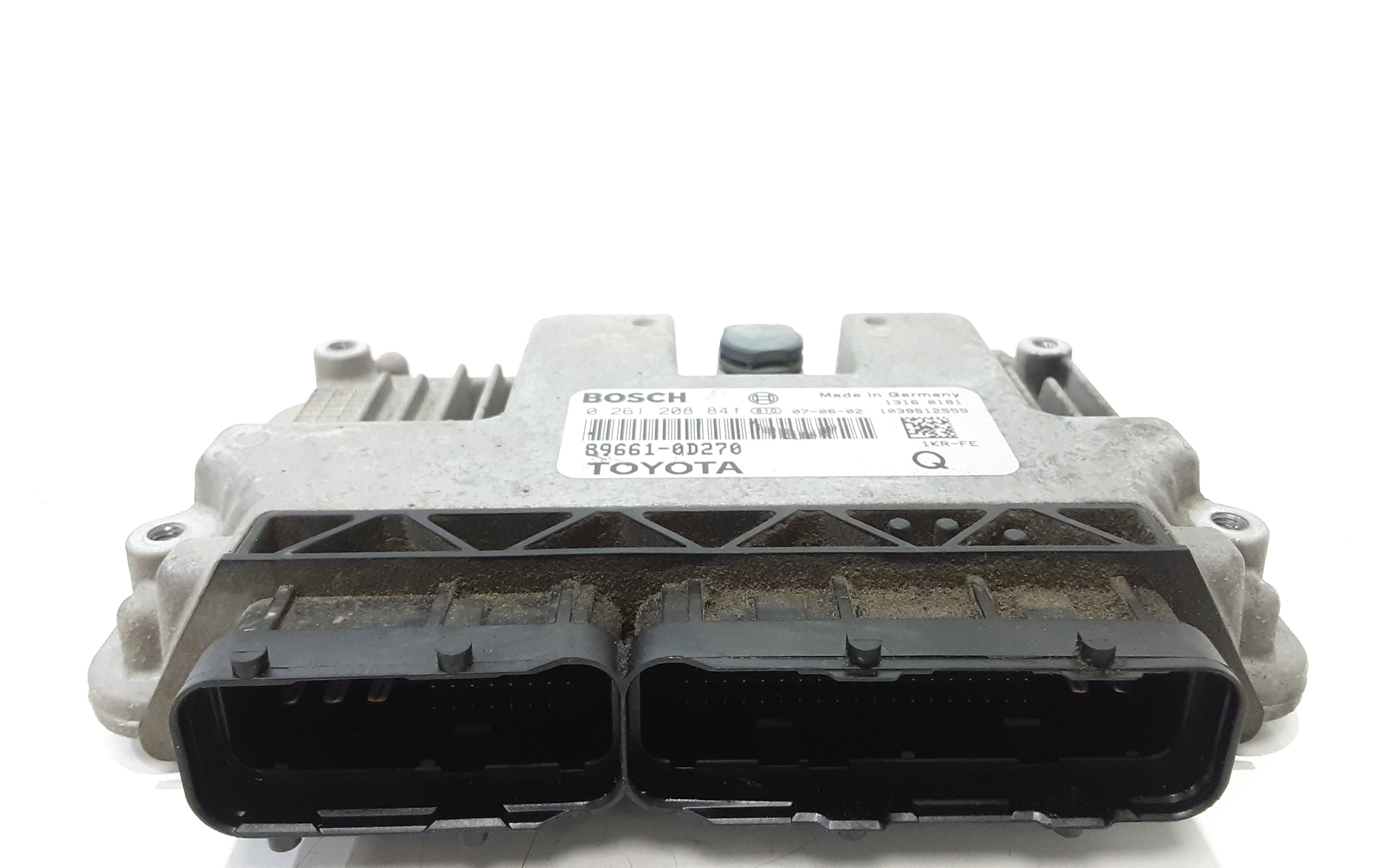 Centralina Iniezione 896600D390 Usato