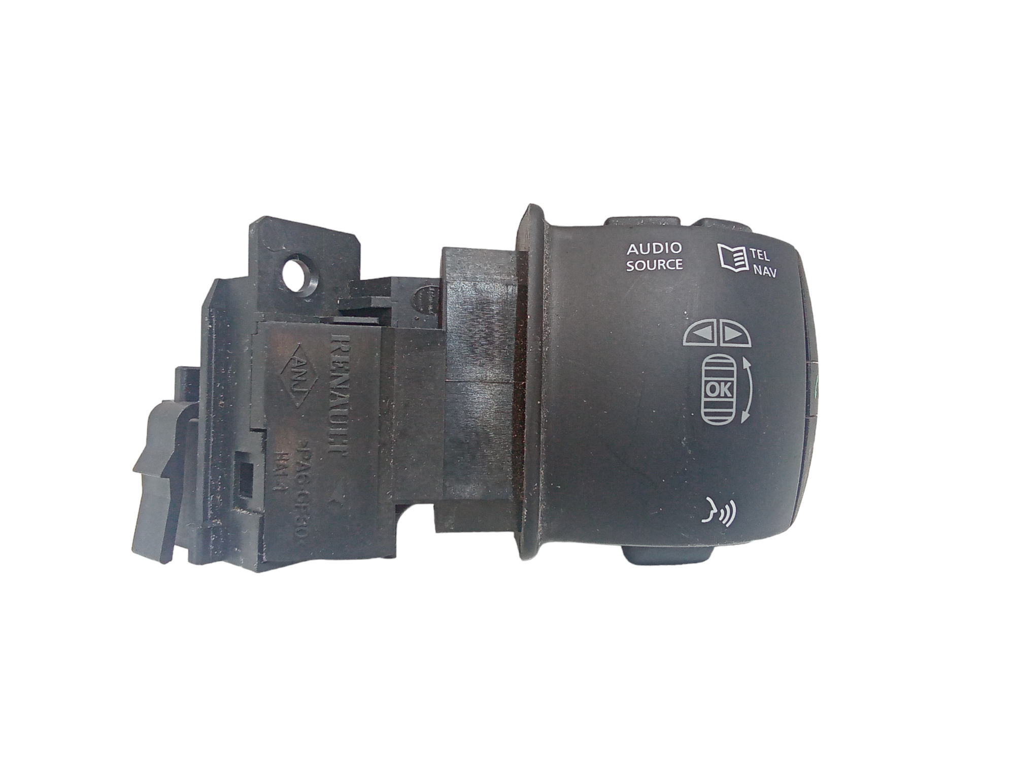 Blocco Volante Multifunzione Usato