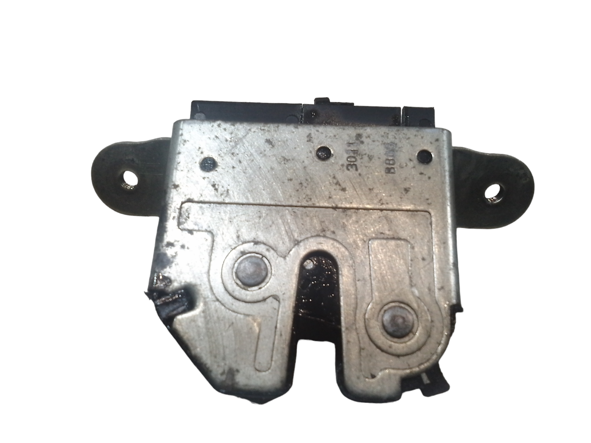 Serratura Cofano Post. Usato