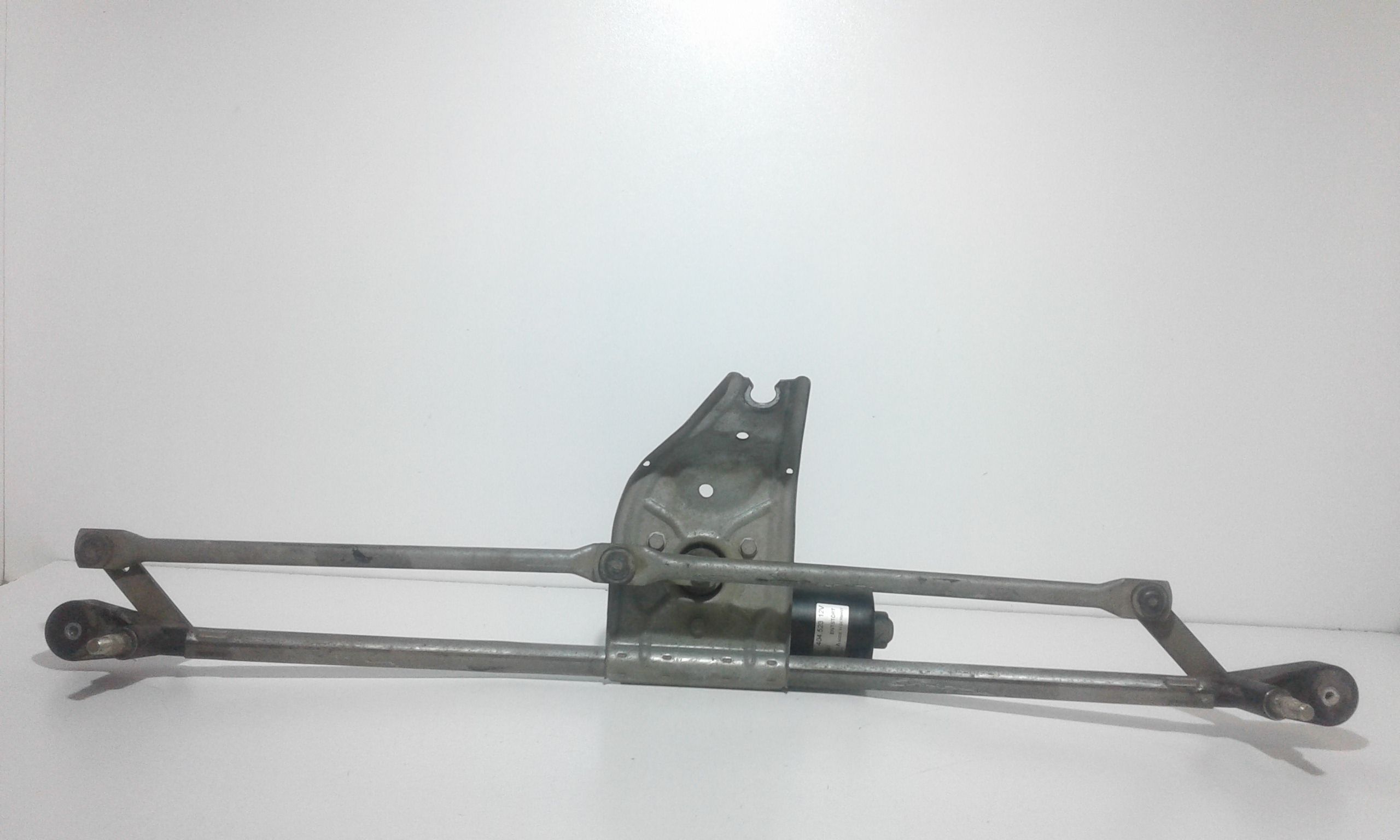 Motorino Tergiparabrezza Compl. Usato