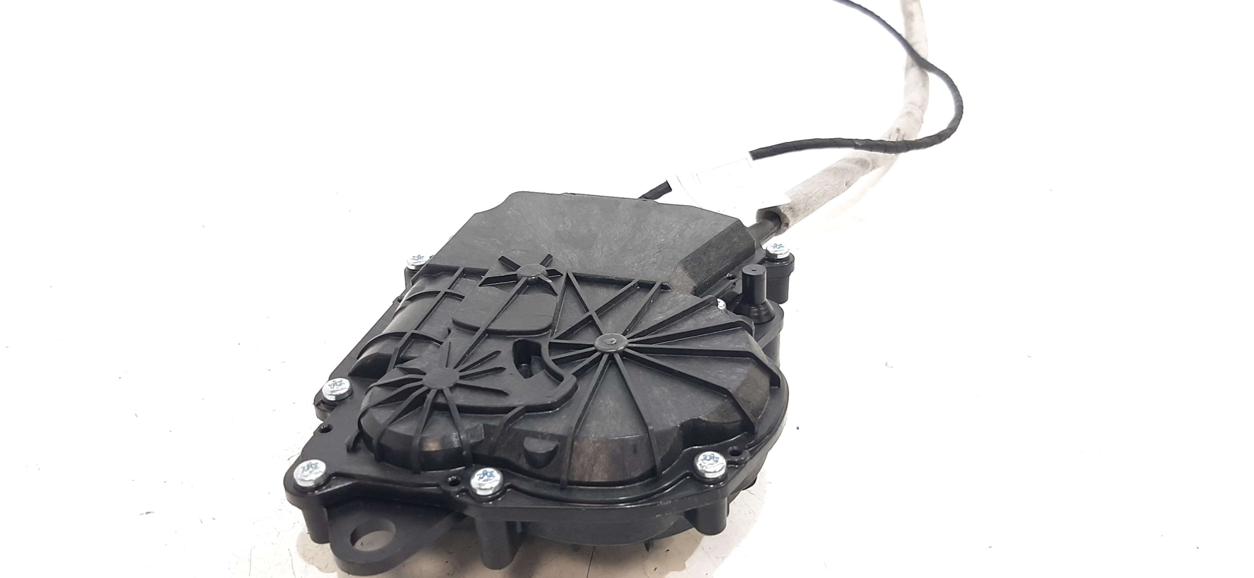 Motorino Chiusura C.zta Portello Post. Usato