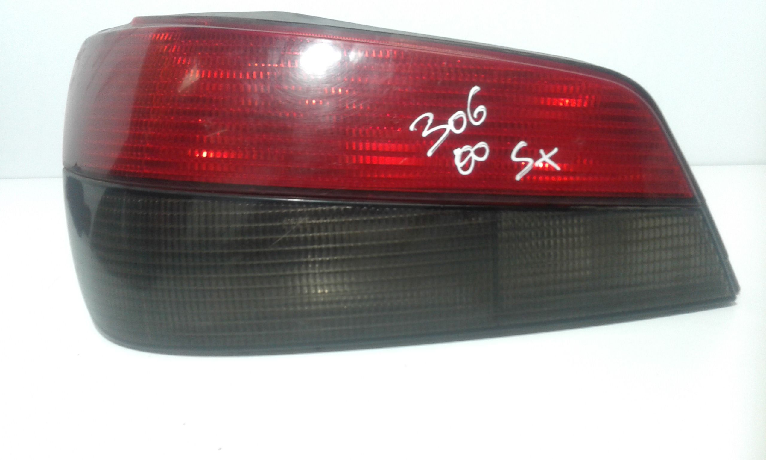 Fanale Post. Sinistro 6350H7 Usato