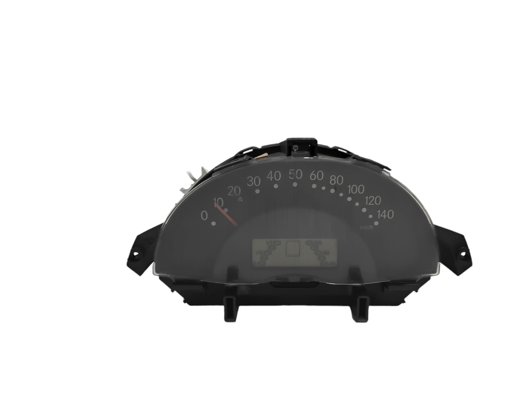 Quadro Portastrumenti Usato