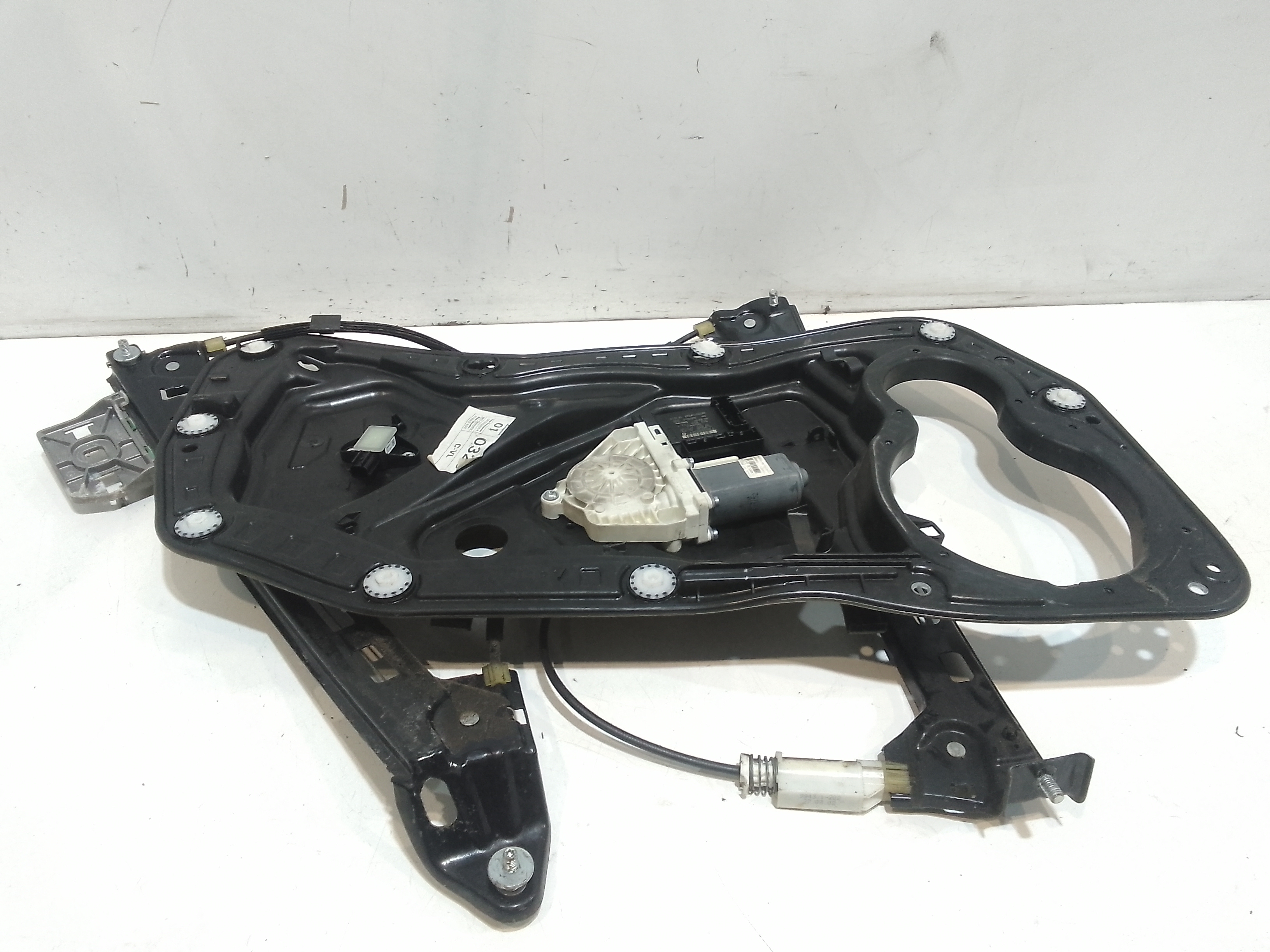 Alzacristallo Porta Ant. Sinistro Usato